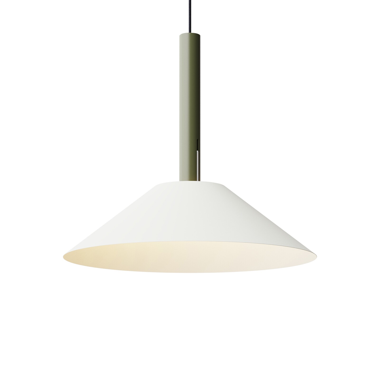 Hook Suspension Lamp L
