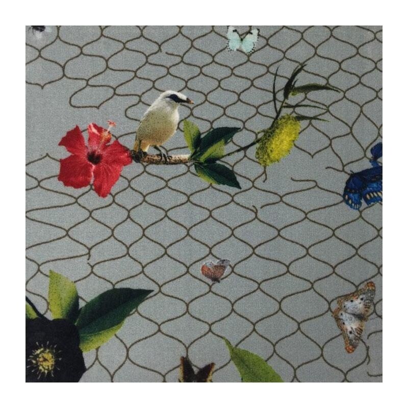 Garden of Eden Carpet Round