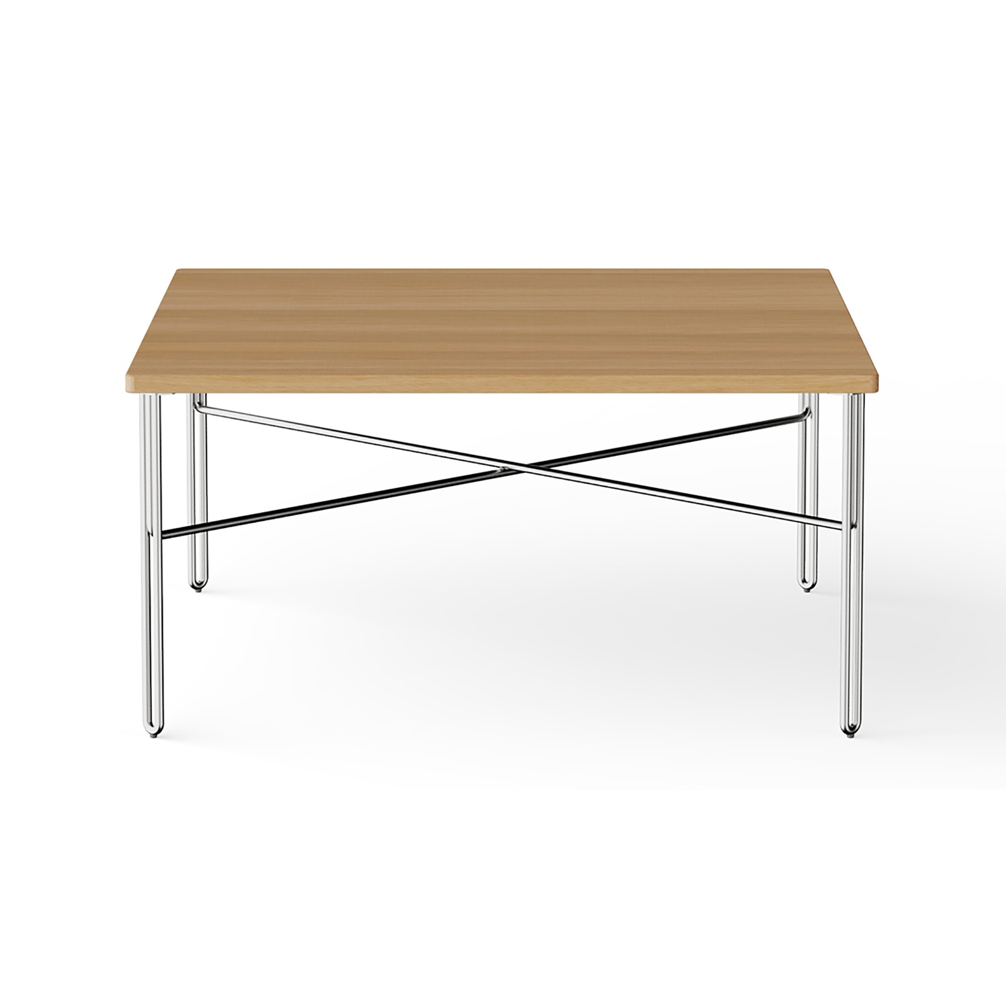 Inline Coffee Table Square