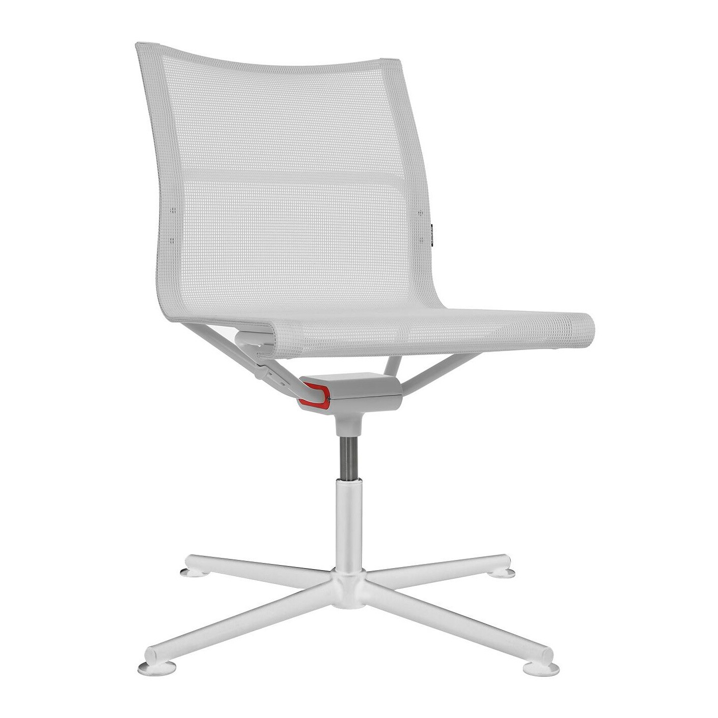D1 Office Chair Four-Legged Frame