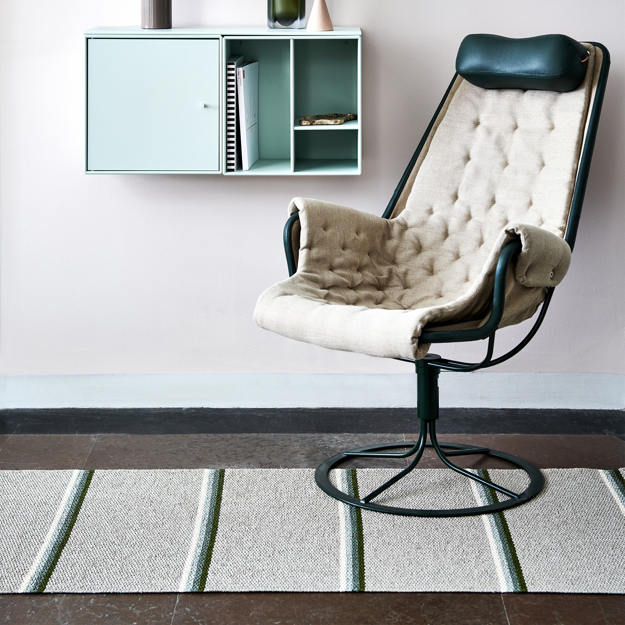 Olle Carpet Runner 70x180cm