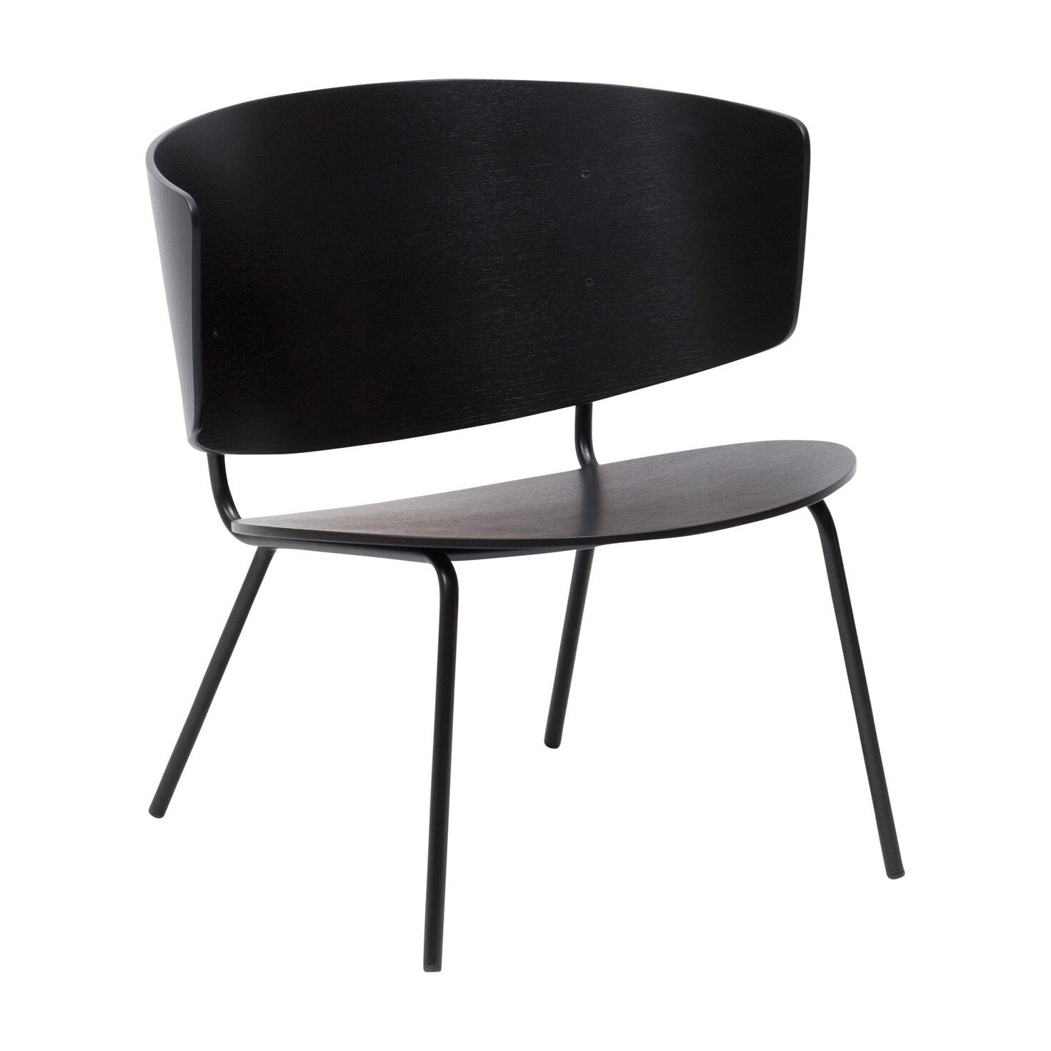 Herman Lounge Chair