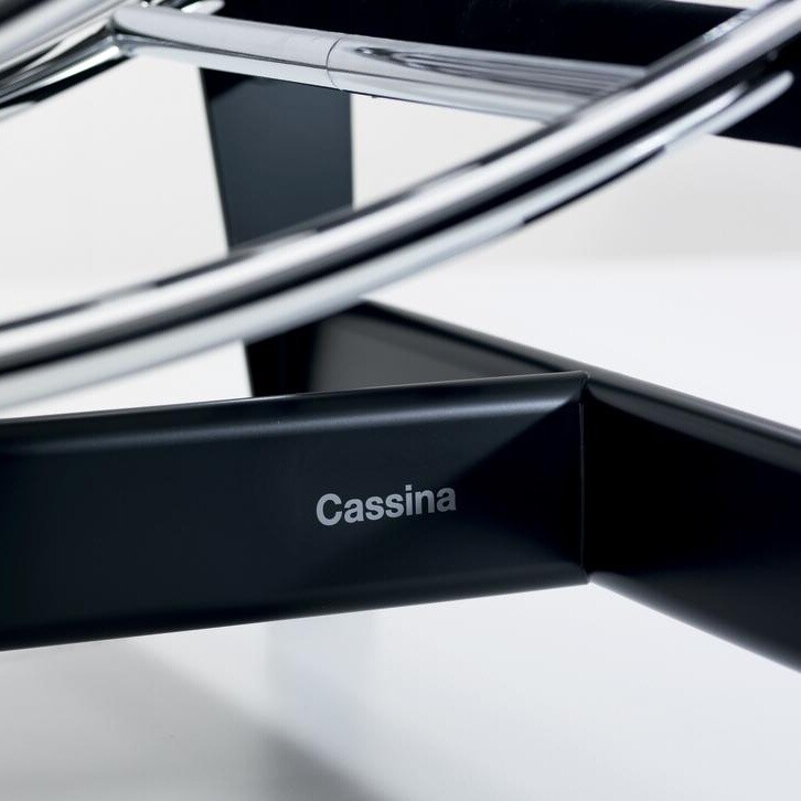 LC4 Chaise longue à reglage continu