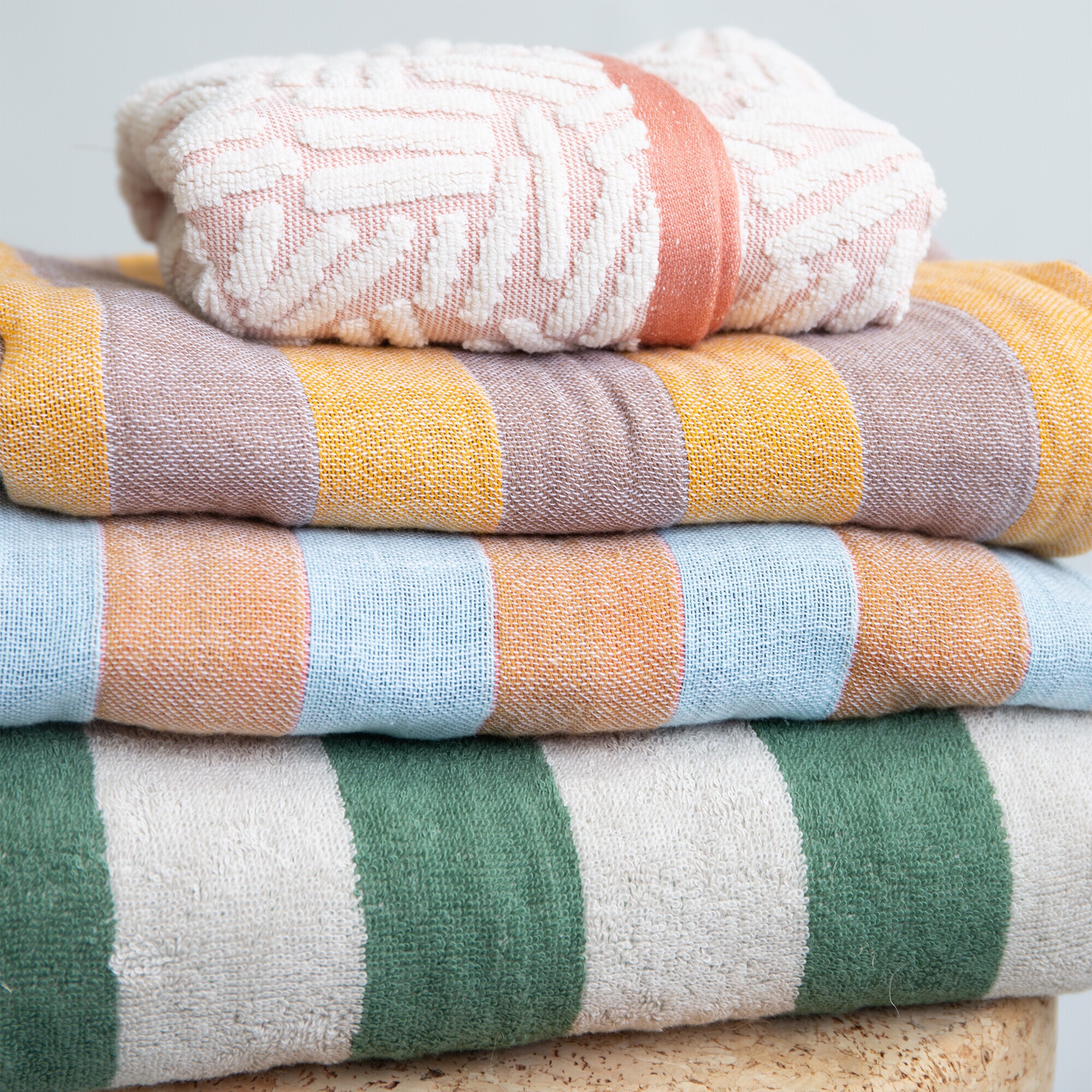 Duinen Blanket 130x170cm