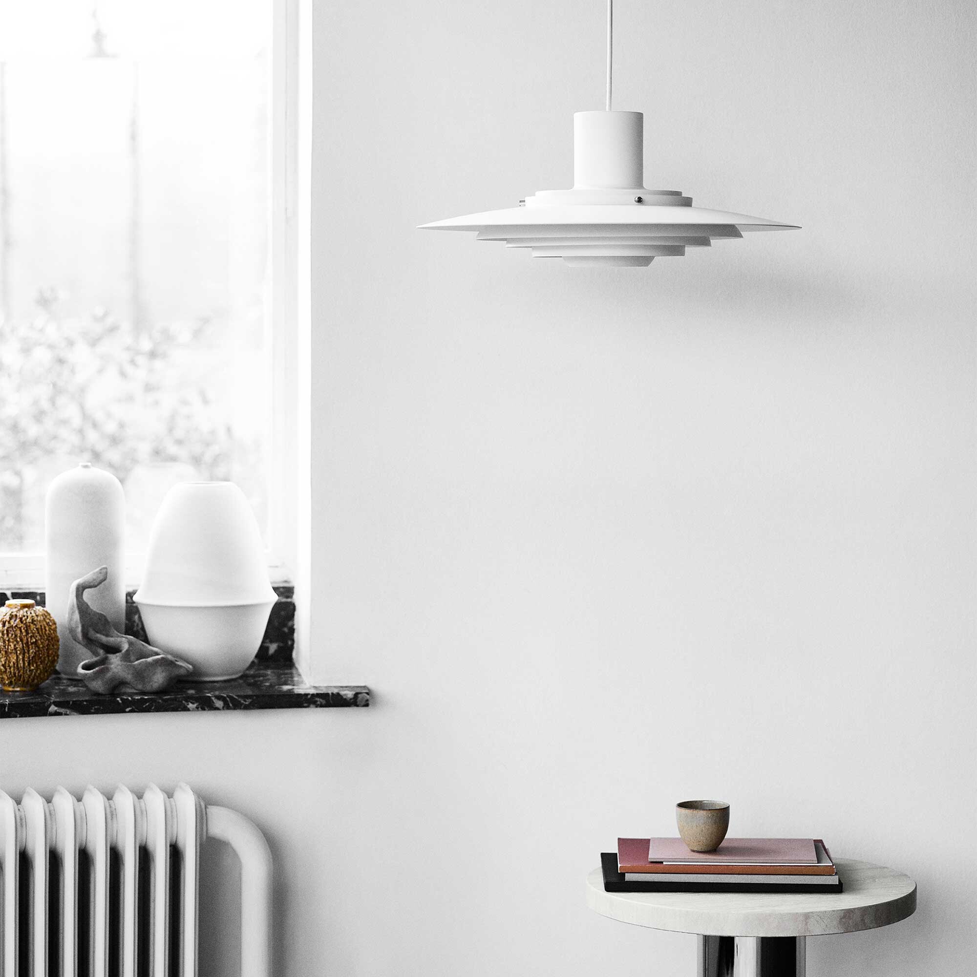 P376 KF1 Suspension Lamp