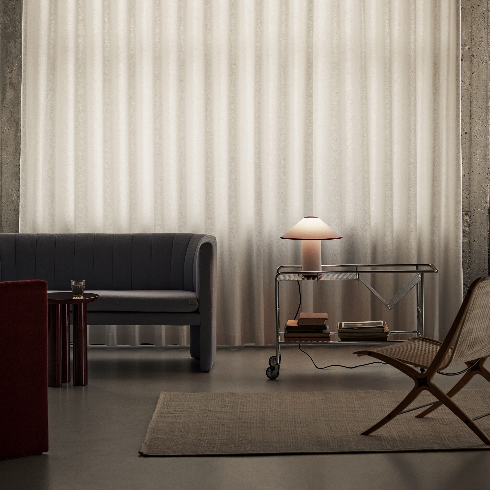 Collect SC84 Rug 170x240cm