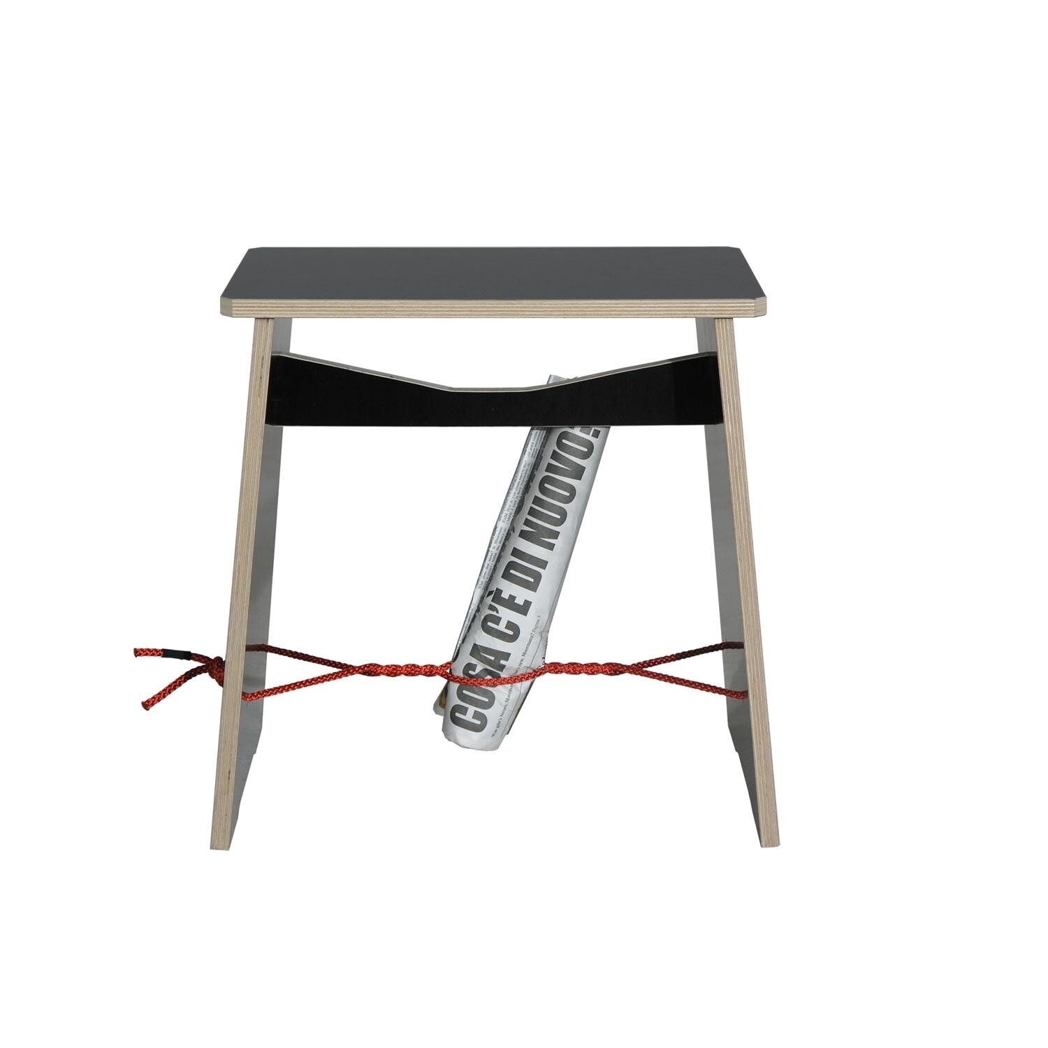 Moormann Strammer Max Stool