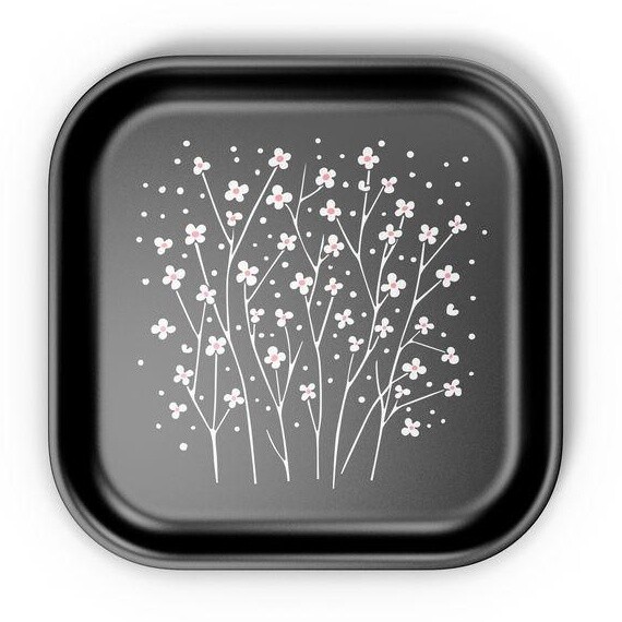 Classic Tray Baby's Breath