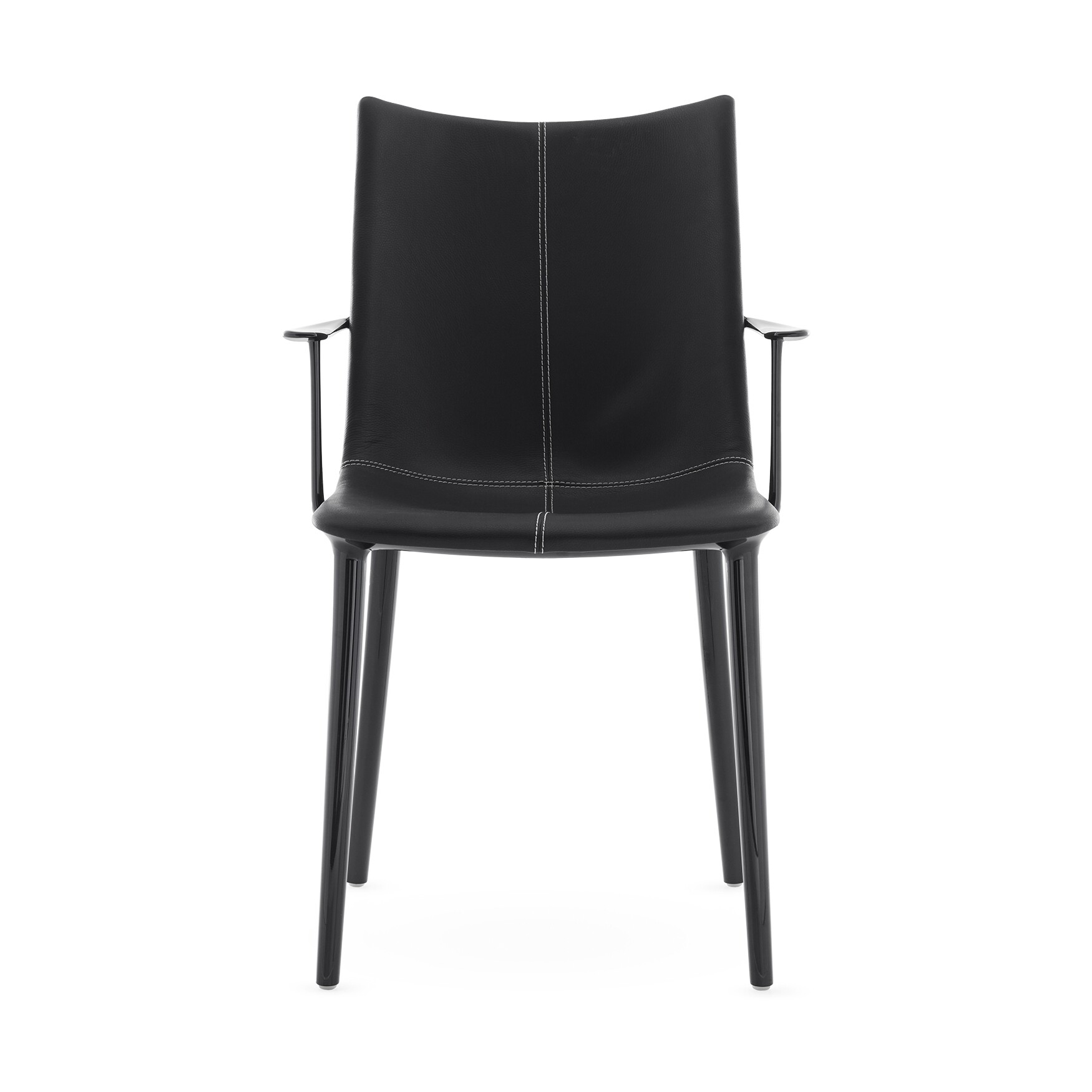 H.H.H. Armchair Leather