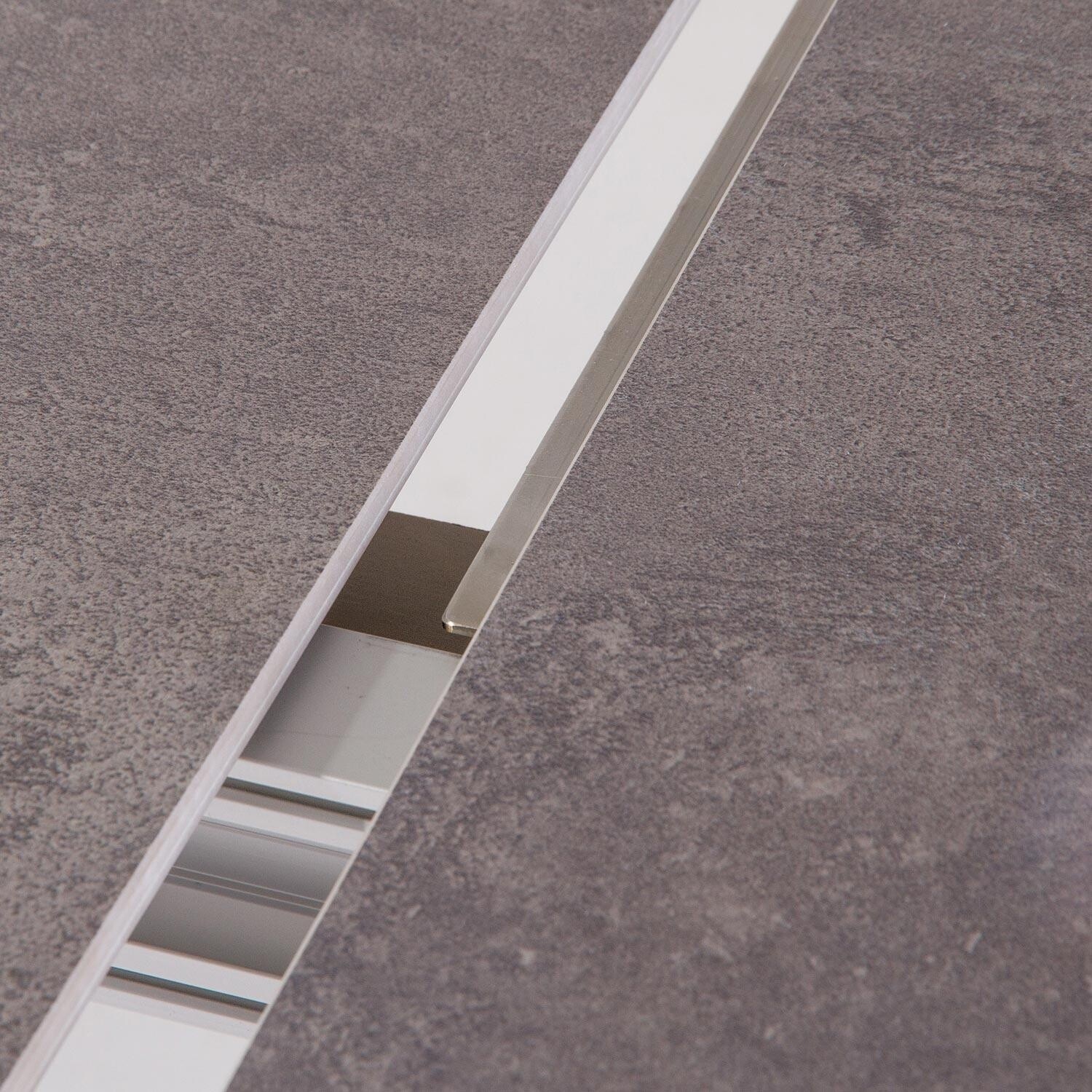 Lux Excell Garden Table Extendable