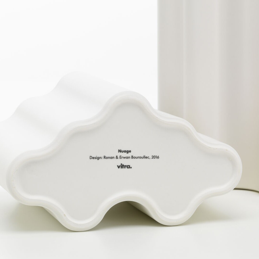 Nuage Céramique Vase S