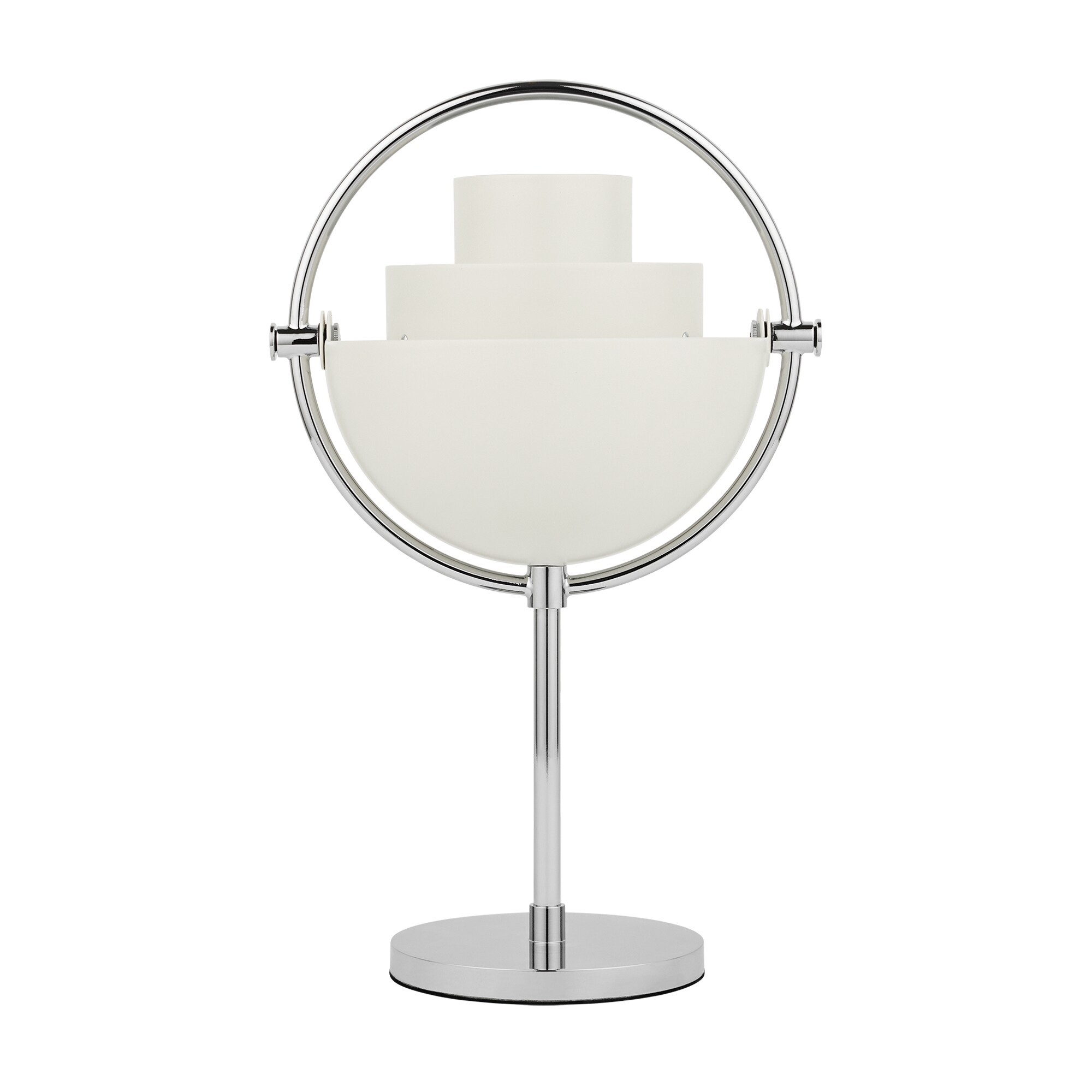 Multi-Lite Portable Table Lamp with Battery
