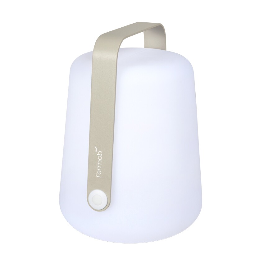 Balad LED Lamp With Battery H 25cm