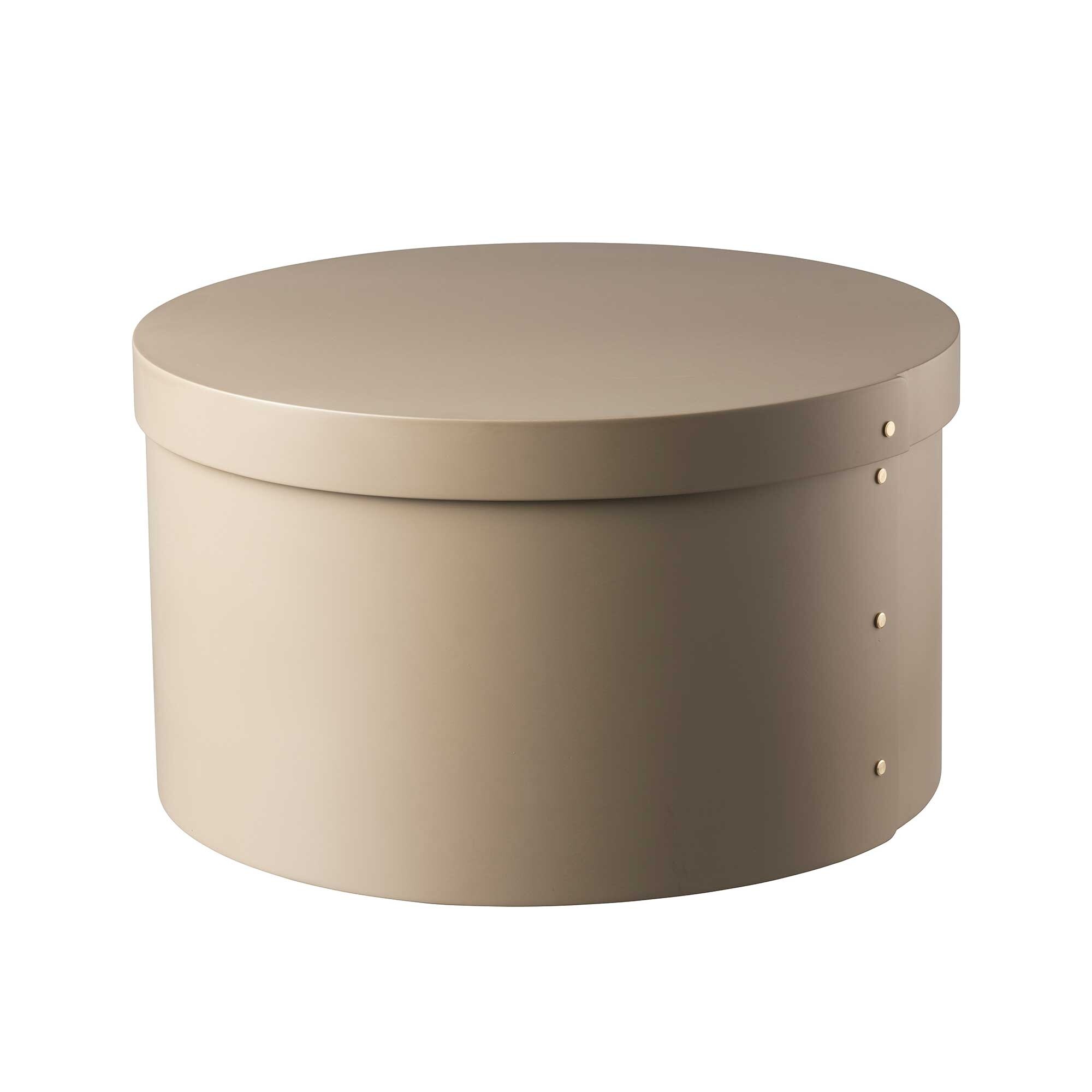 Drejø Storage Box Ø 42cm