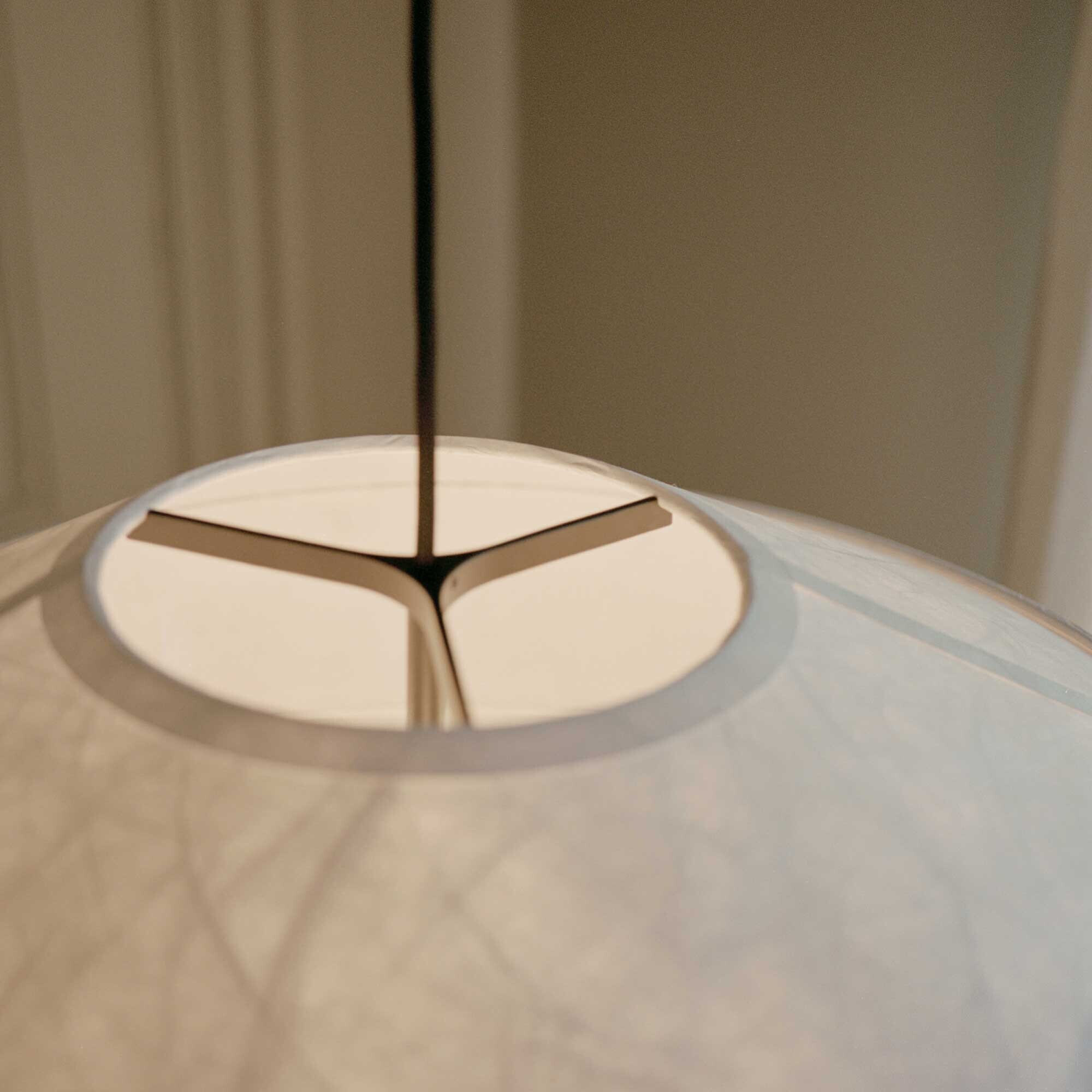 Kite Suspension Lamp Ø 55cm