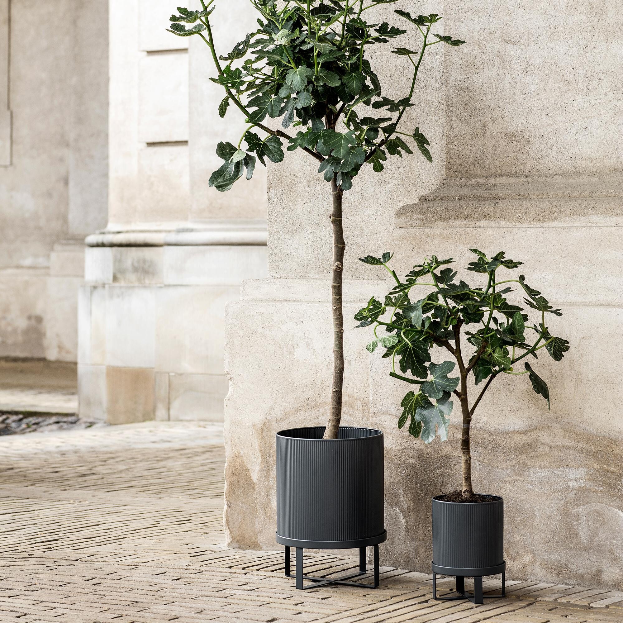 Bau Outdoor Plant Pot L