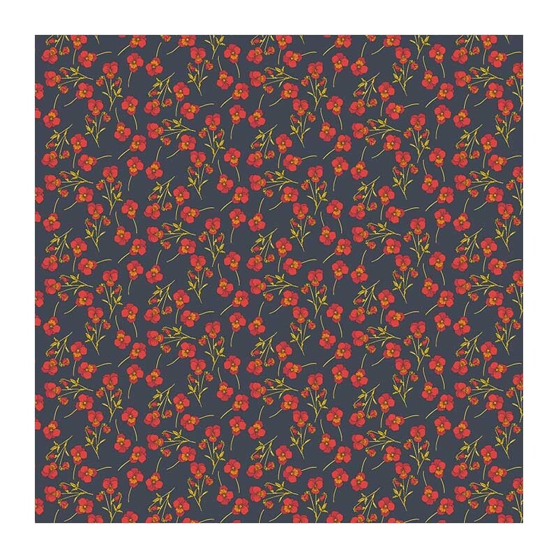 HAY x Liberty Matin LED Table Lamp S