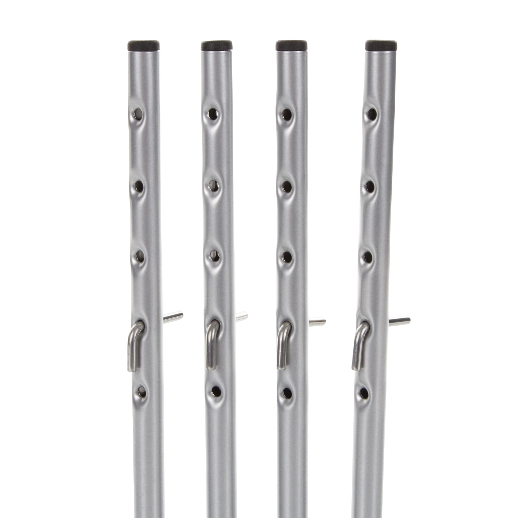 Eiermann Table Height Adjustment Set Long