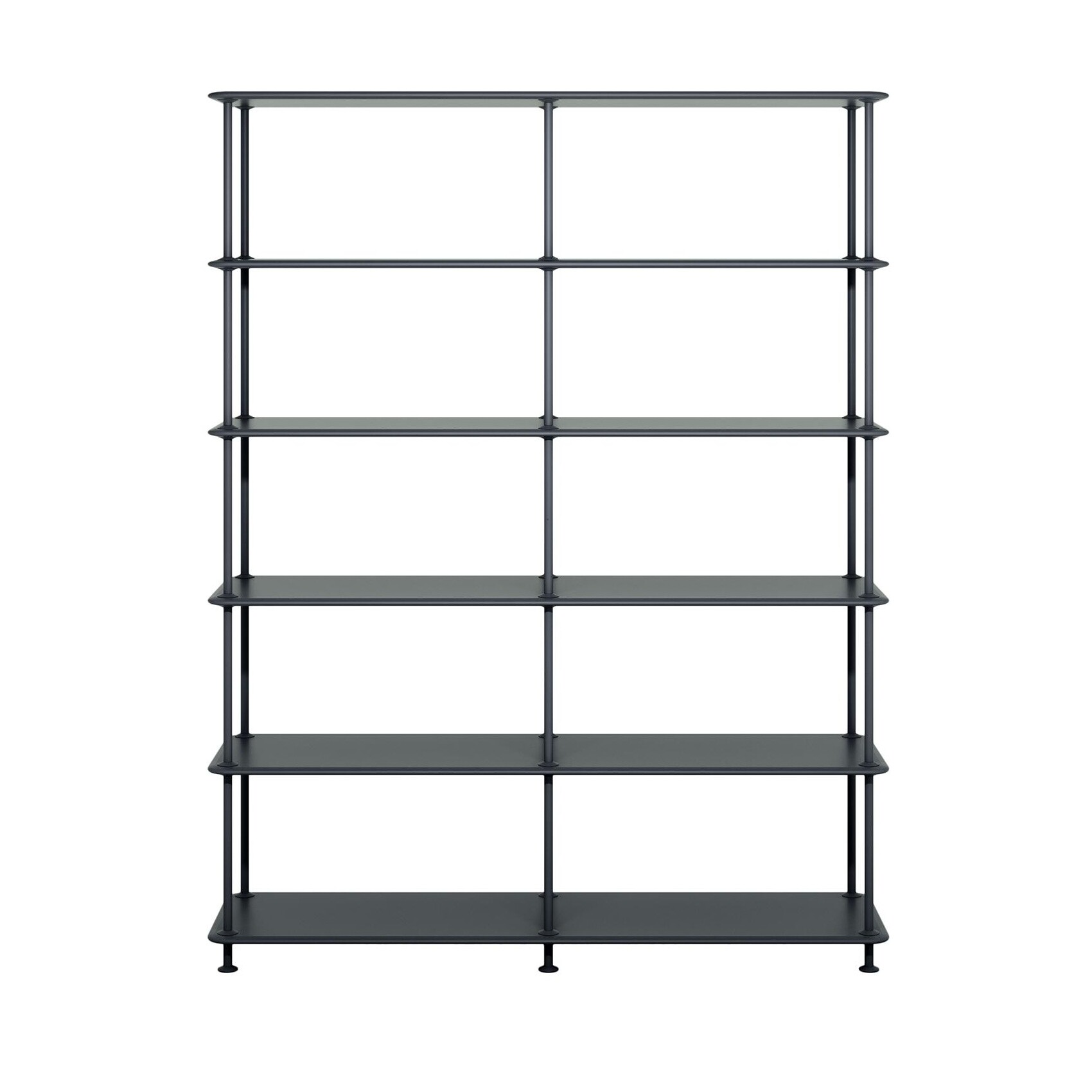 Free Shelf 138.4x178.1x38cm