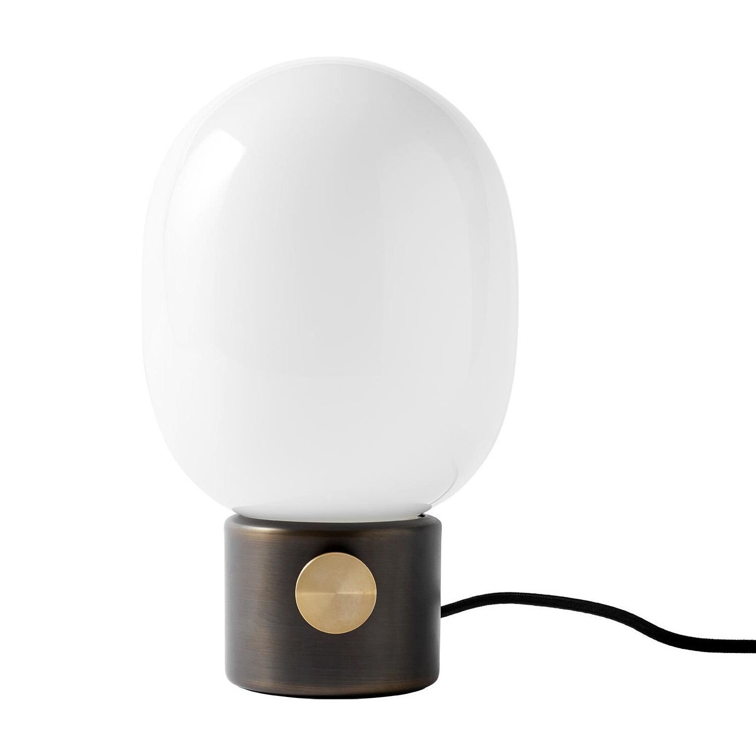 JWDA Table Lamp Brass