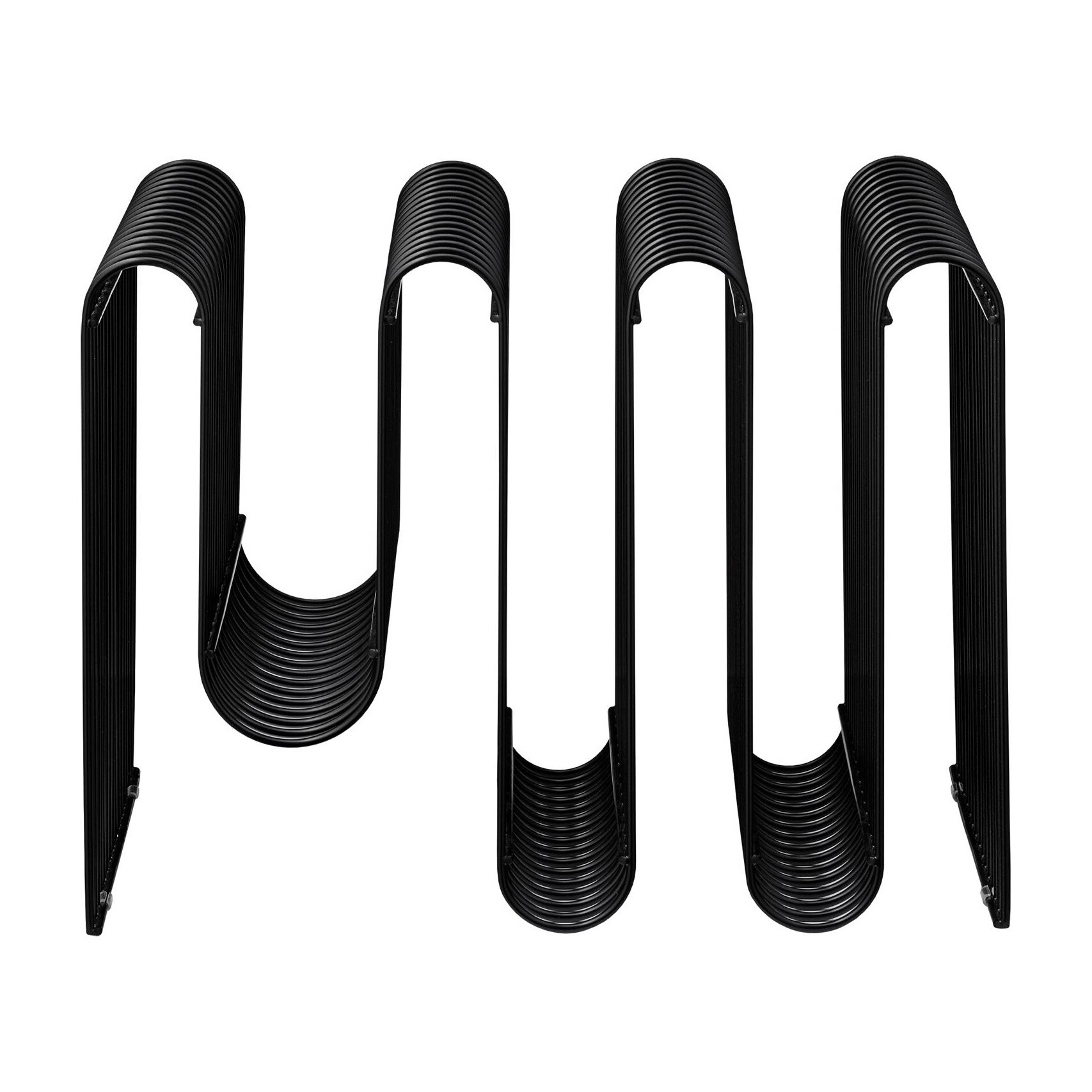 Curva Magazine Stand