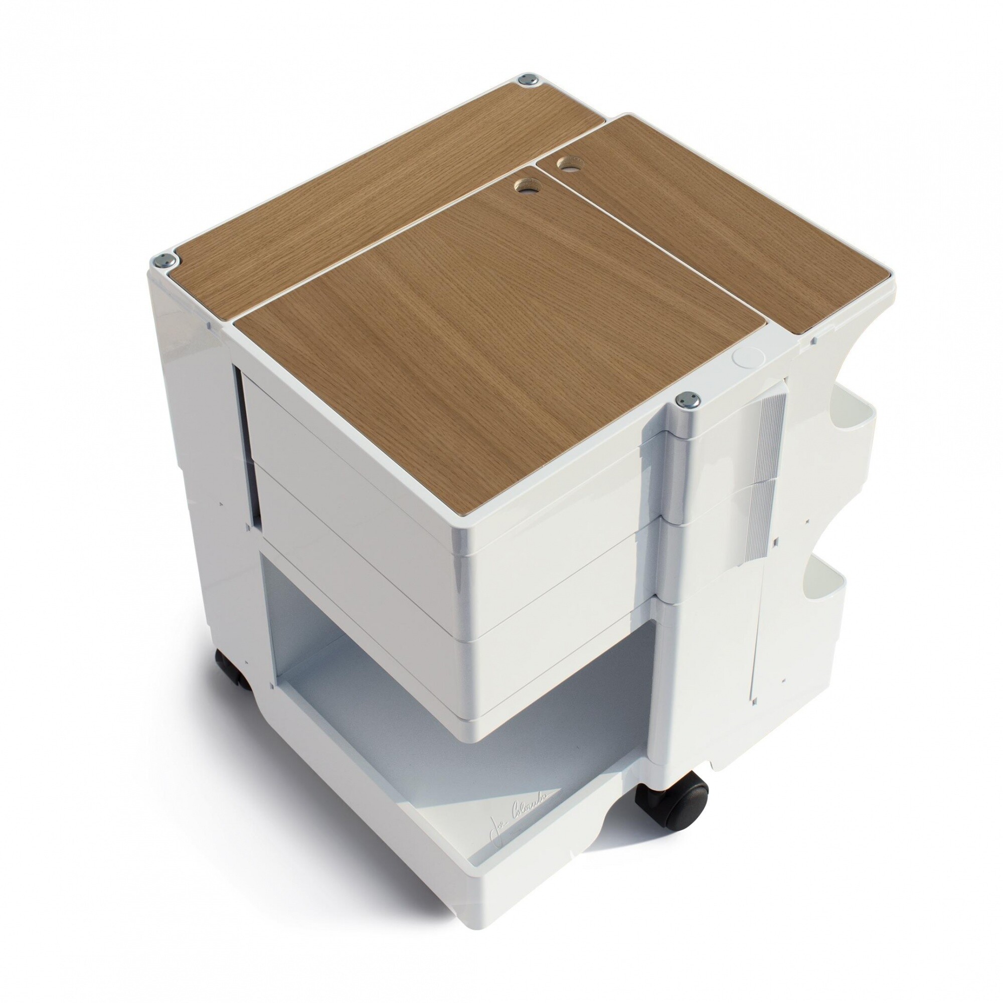 Boby Top Panel Set of 3