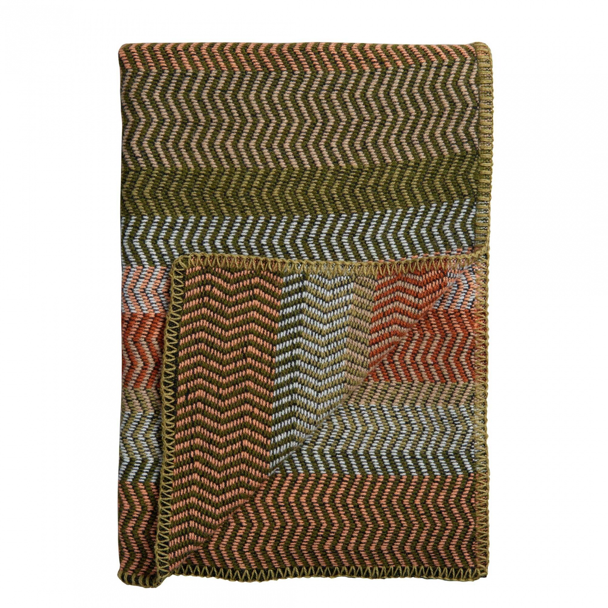 Fri Plaid/Throw 150x200cm