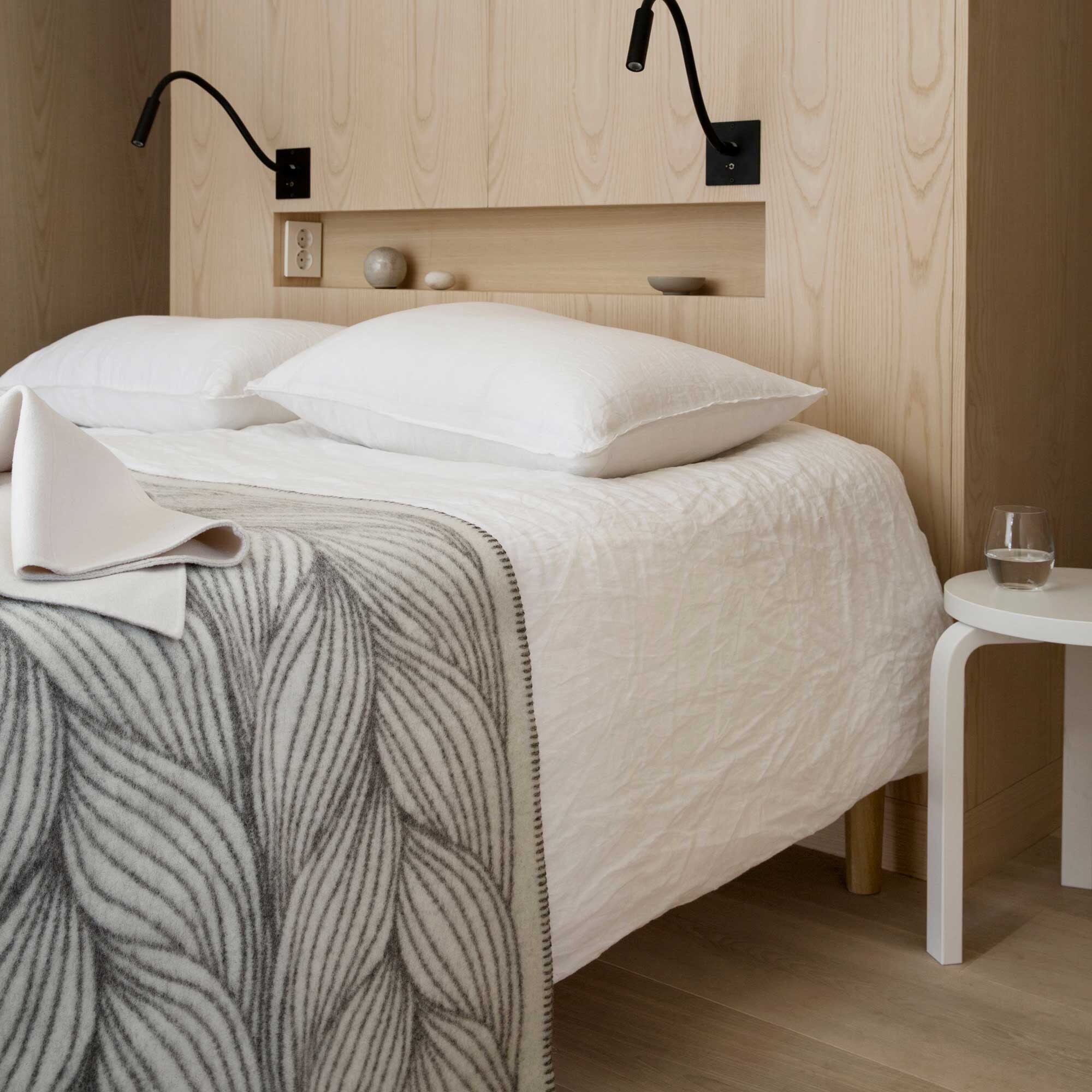 Naturpledd Plaid/Throw 135x200cm