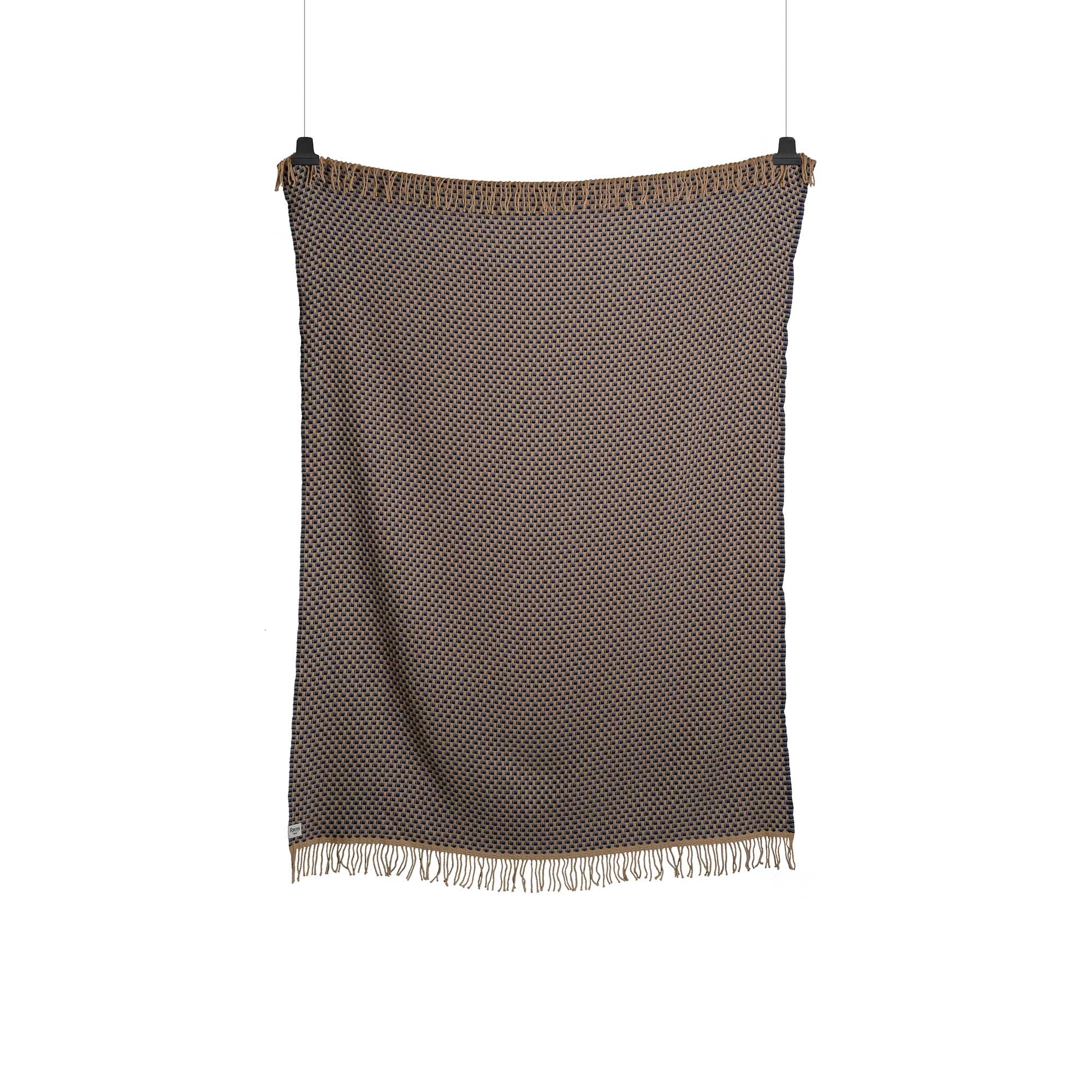 Isak Plaid/Throw 150x210cm