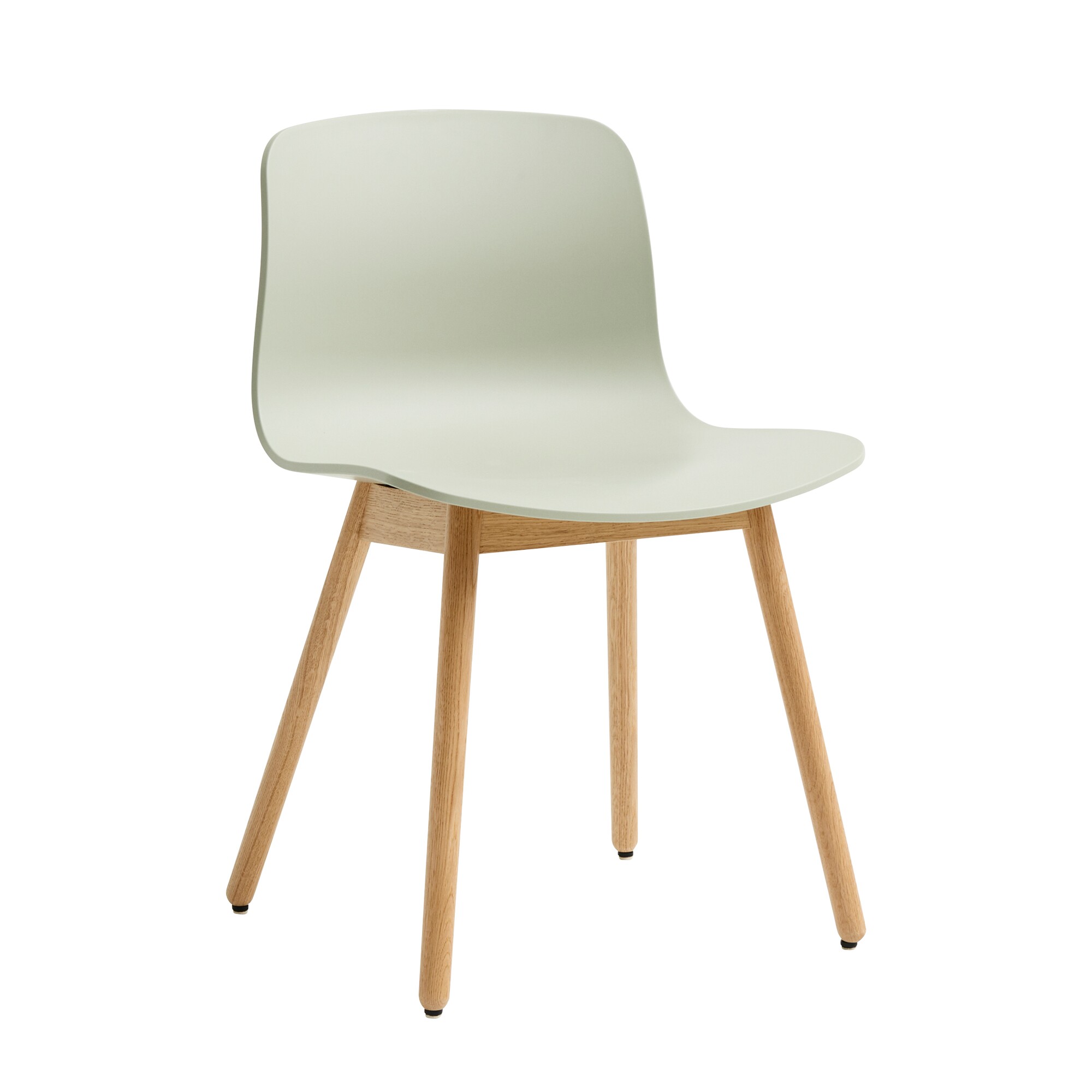 About a Chair AAC 12 2.0 Matt Lacquered Oak Base