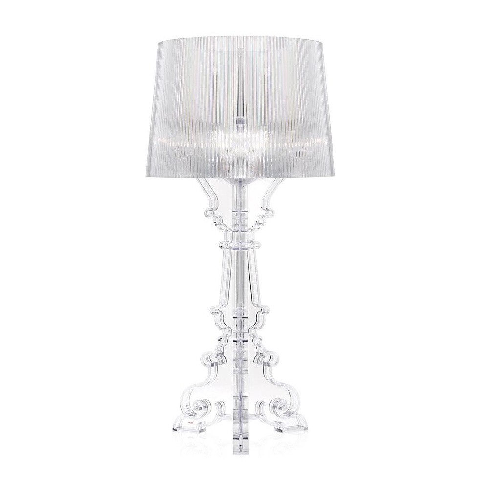 Bourgie Table Lamp