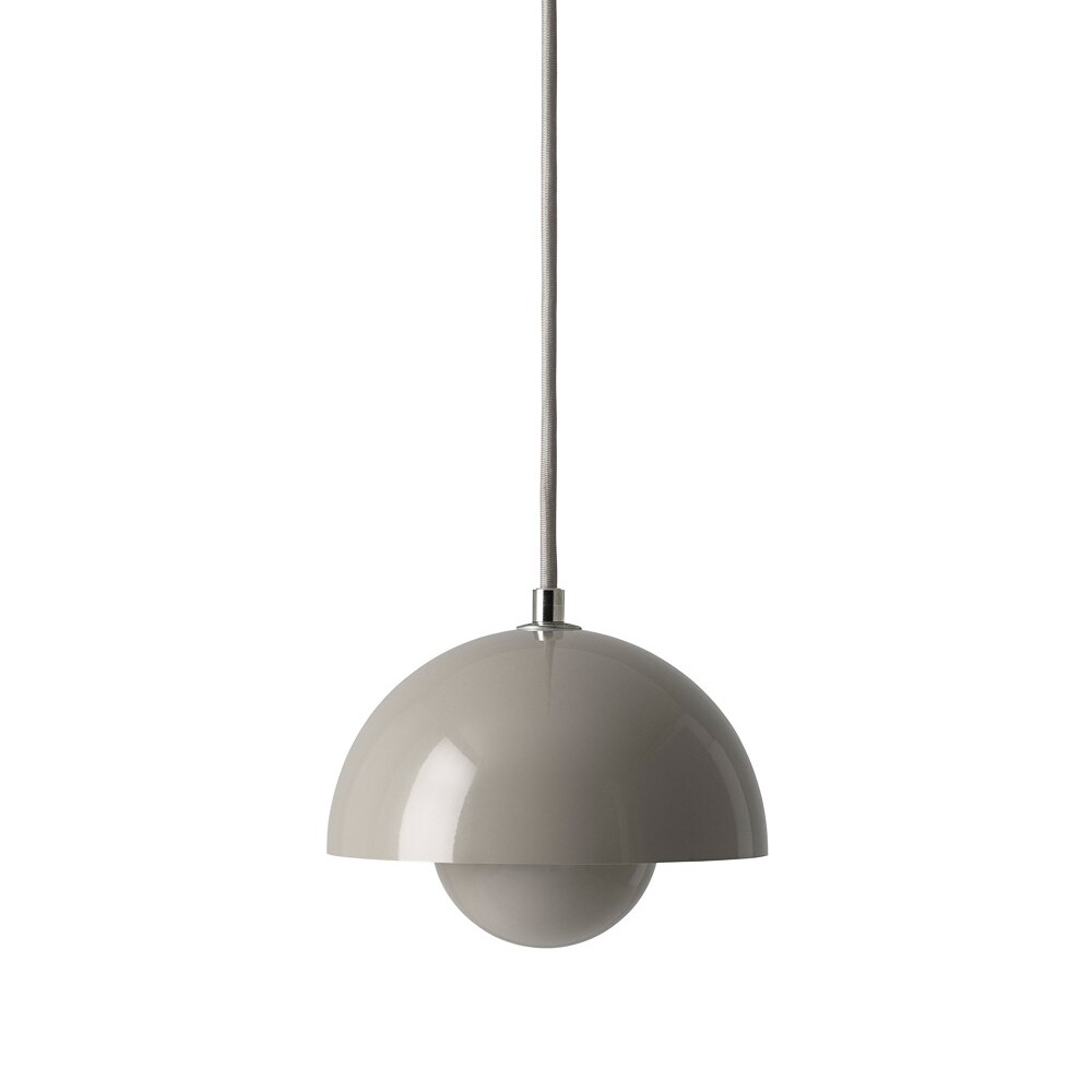 Flowerpot VP10 Suspension Lamp