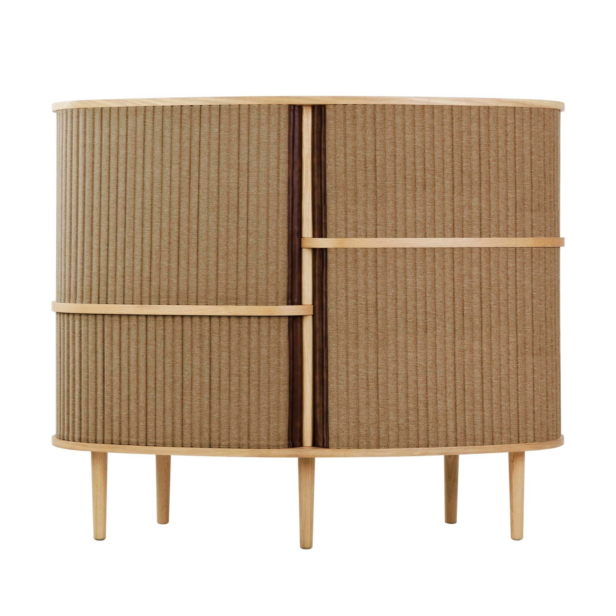 Audacious Highboard