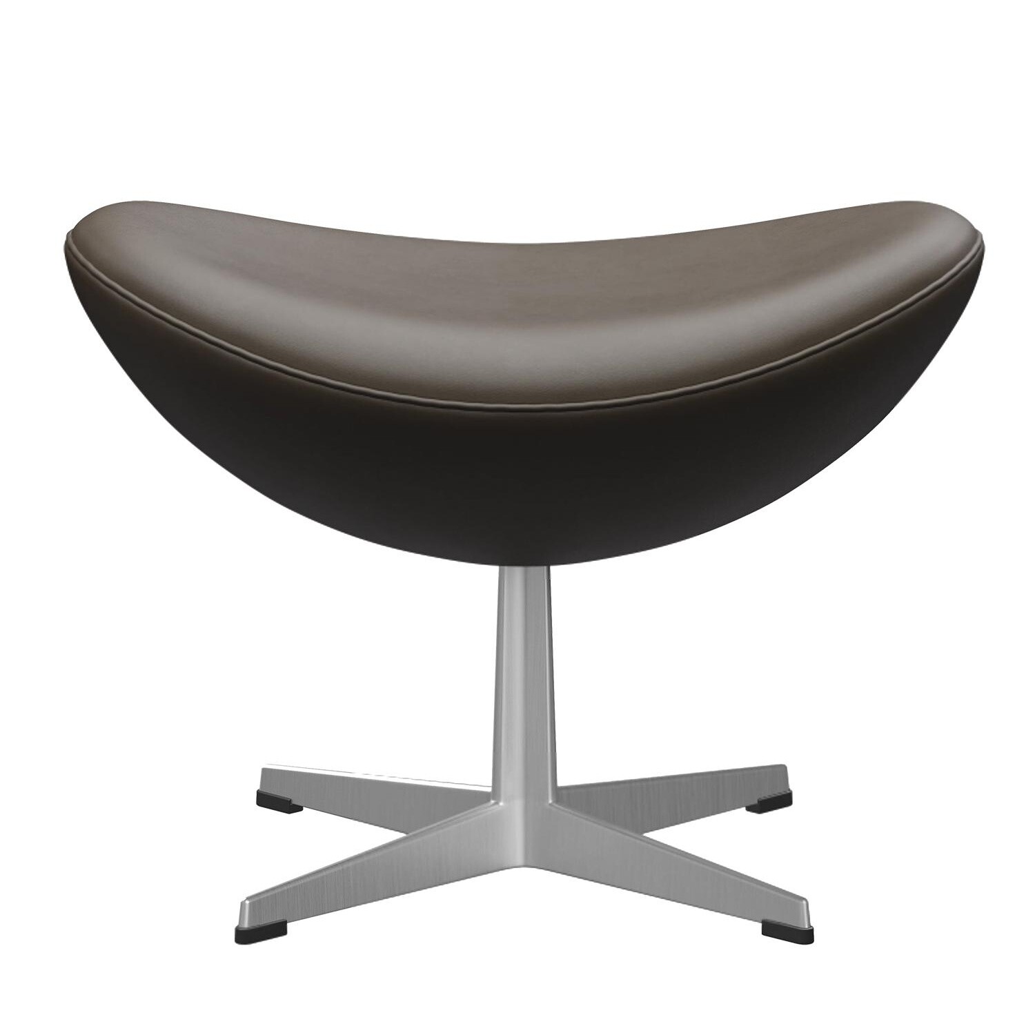 Egg™ Footrest Leather