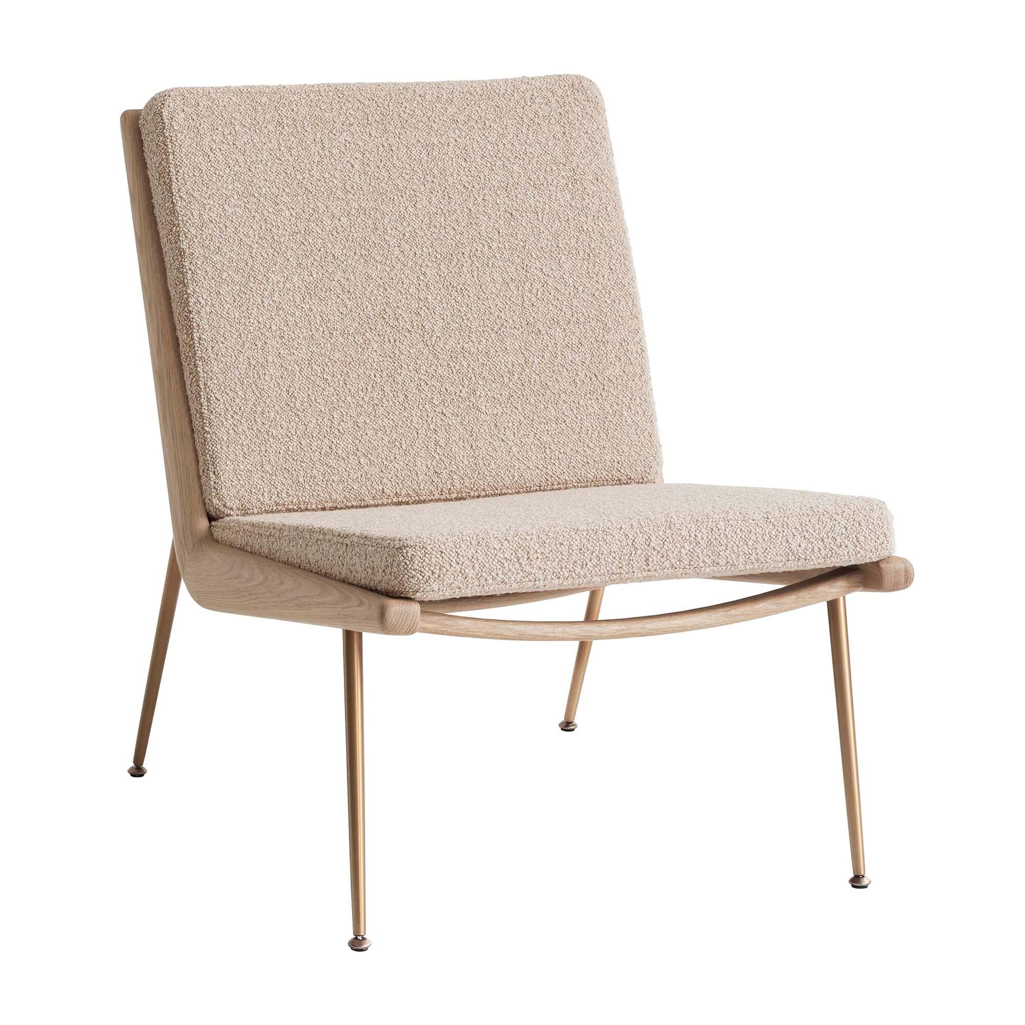 Boomerang HM1 Lounge Chair