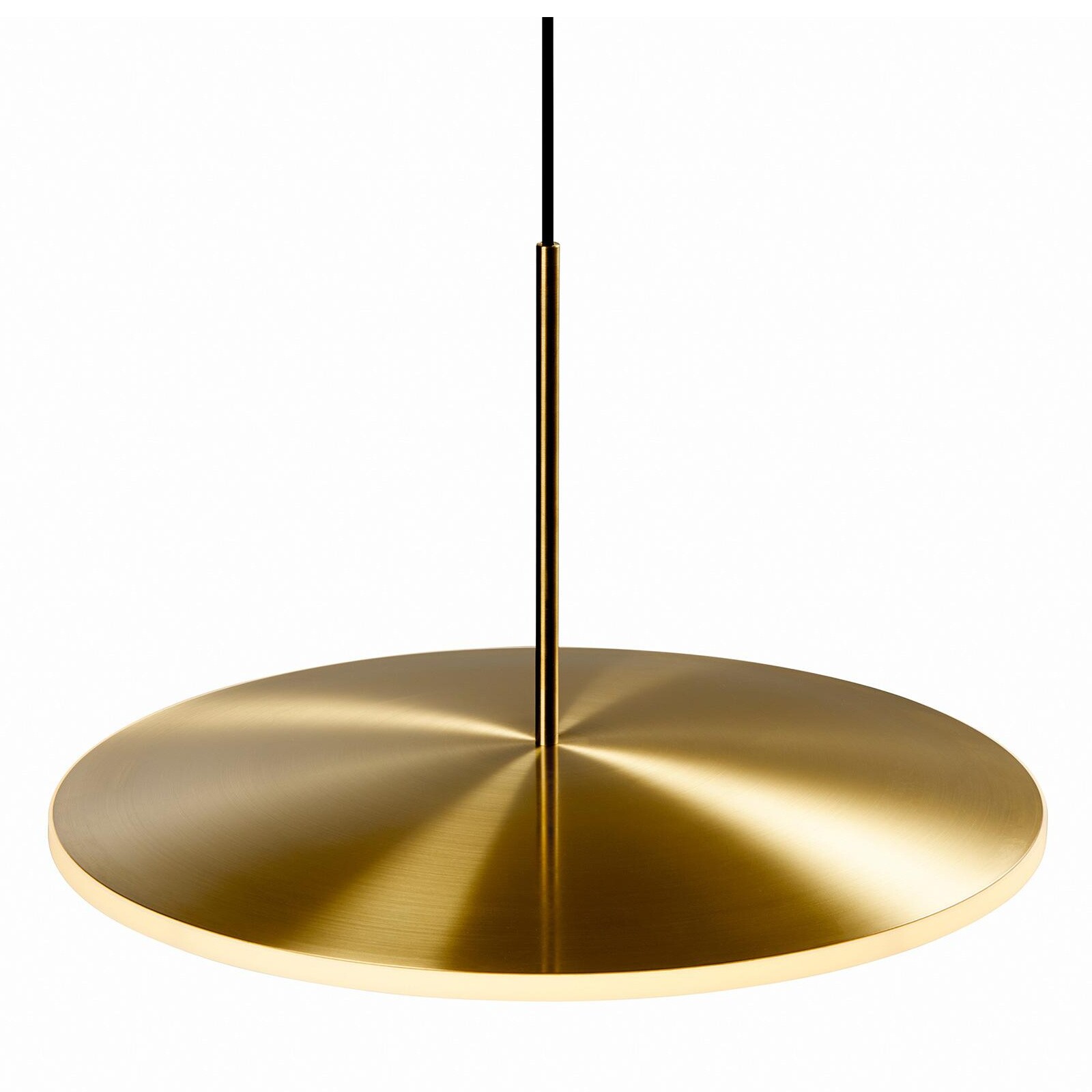 Chrona Dish h LED Suspension Lamp