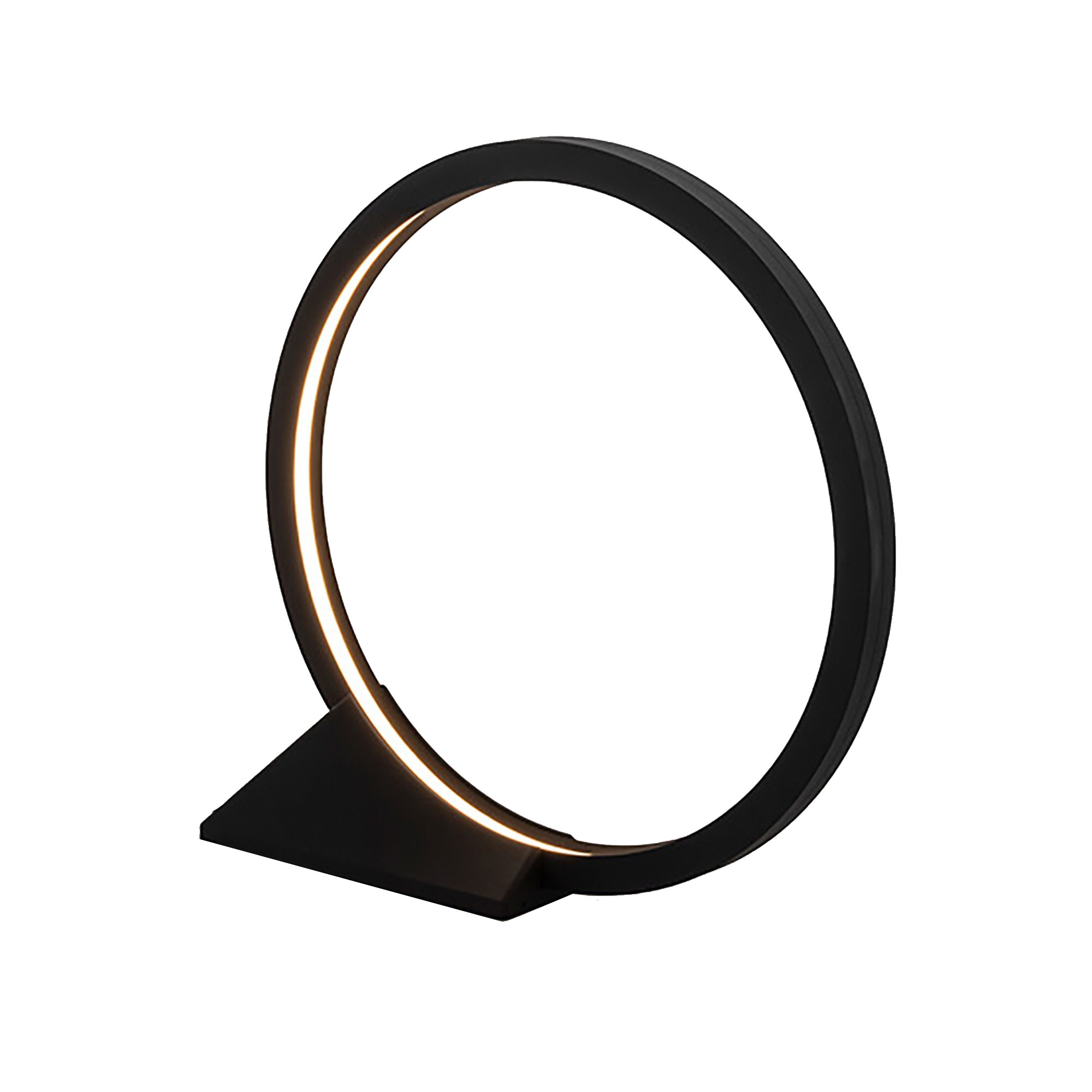 O LED Exterior Floor Lamp