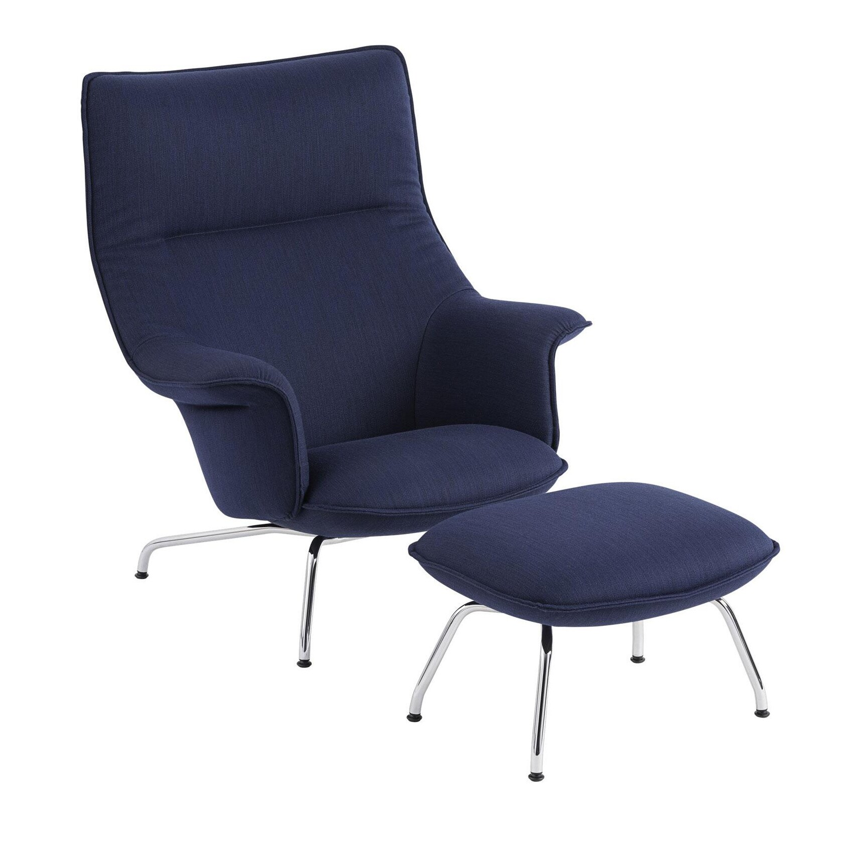 Doze Lounge Chair