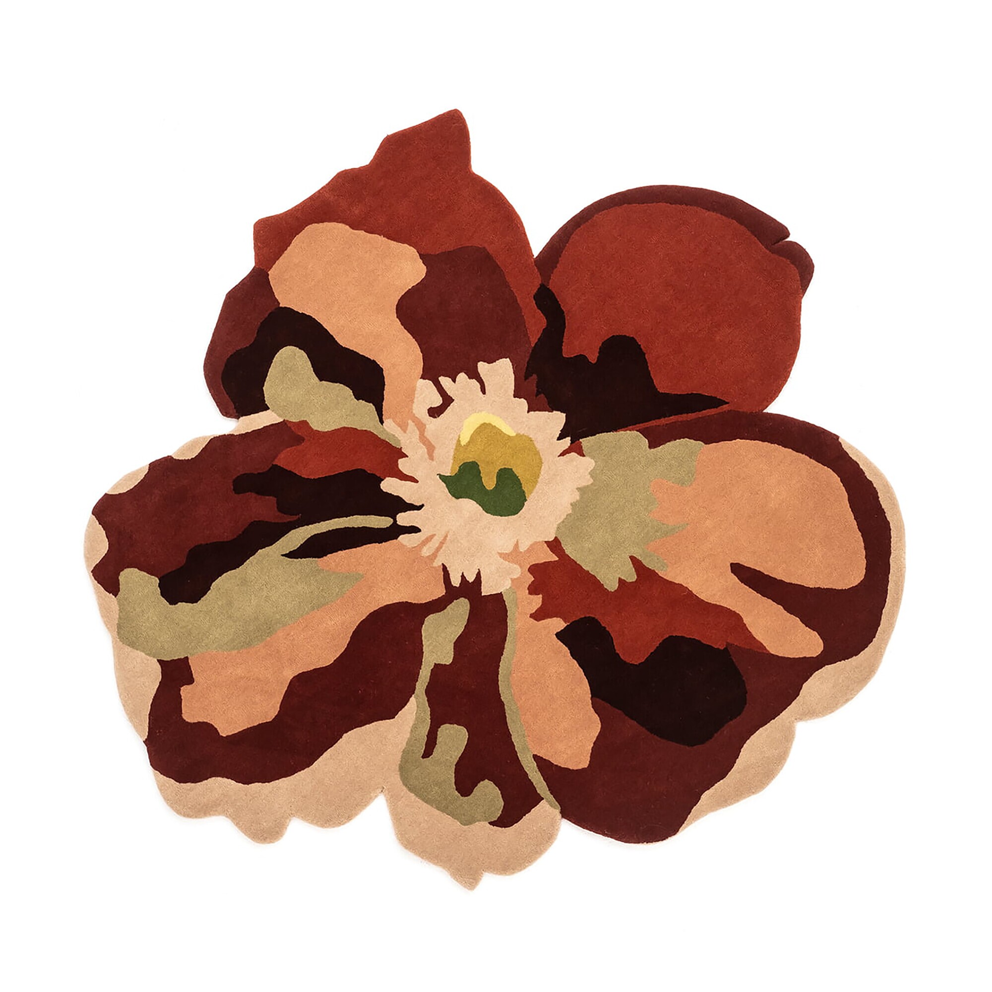 Flora Bloom 2 Rug 150x170cm