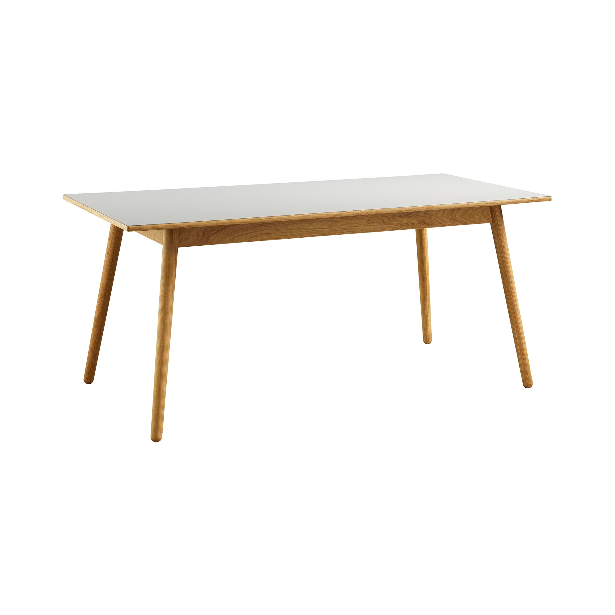 C35B Dining Table 160x82cm