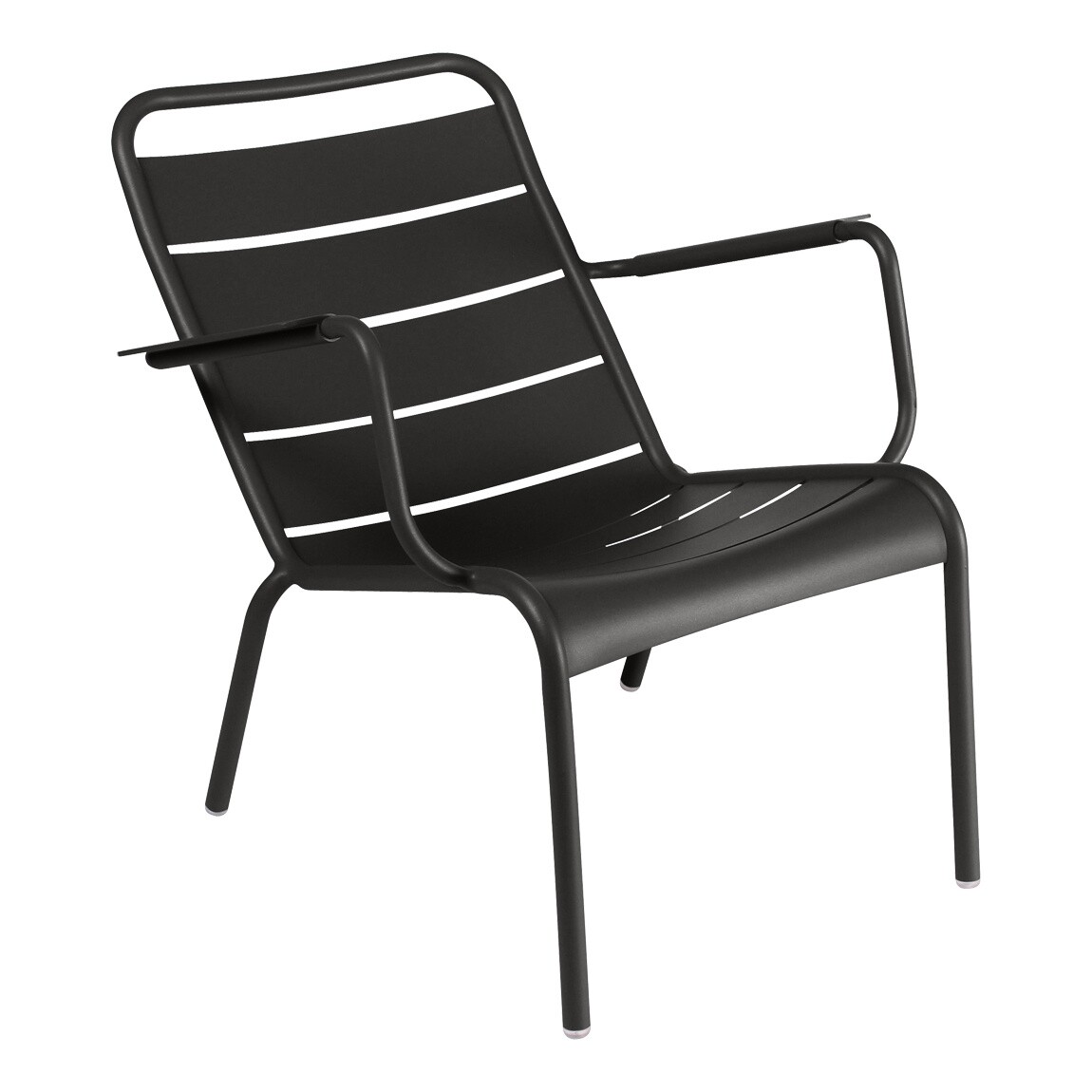 Luxembourg Low Outdoor Armchair