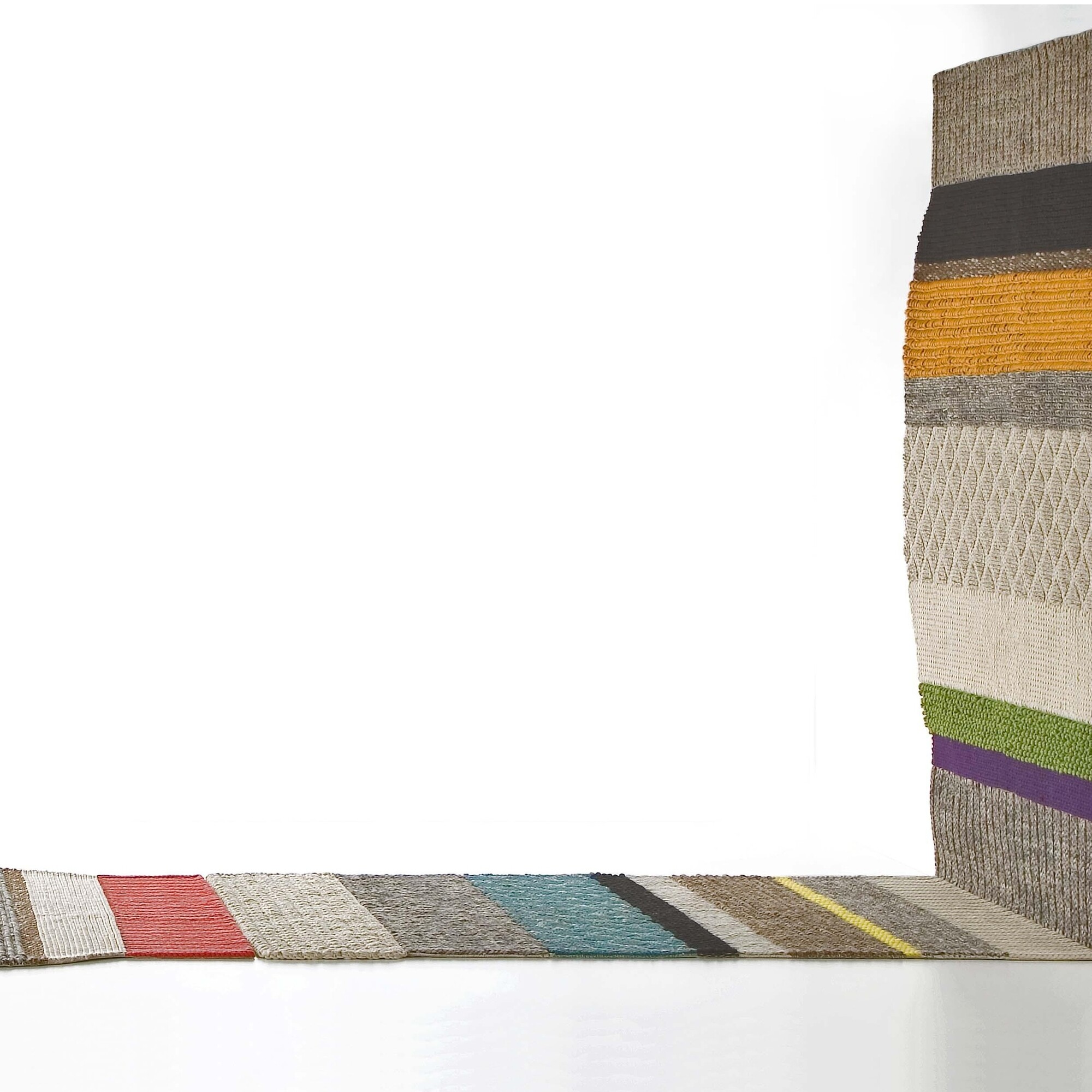 Mangas Rectangular Rug