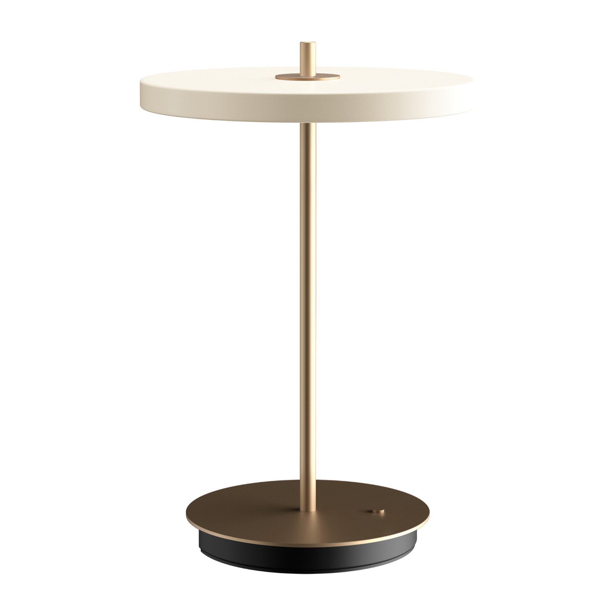 Asteria Move LED Table Lamp V2 with Battery