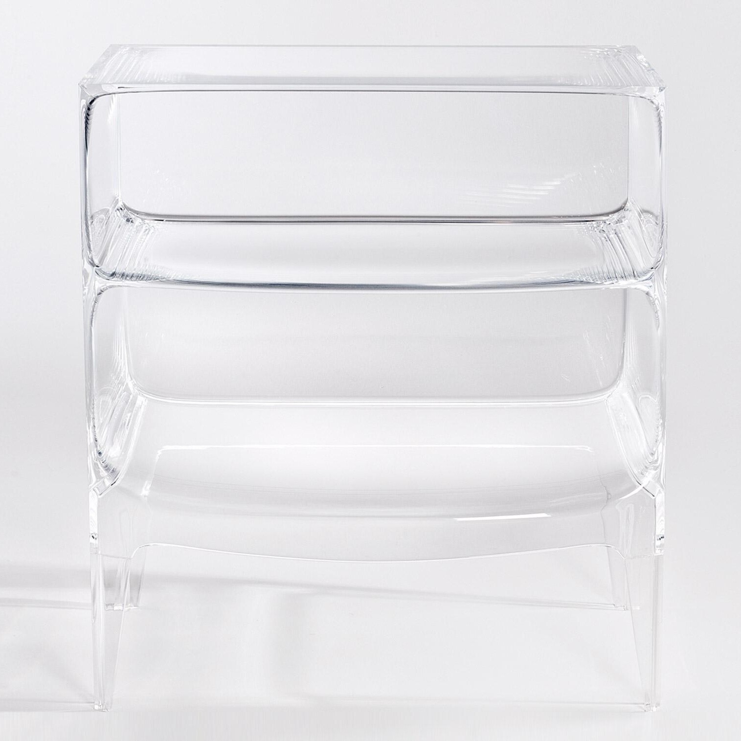 Ghost Buster Dresser