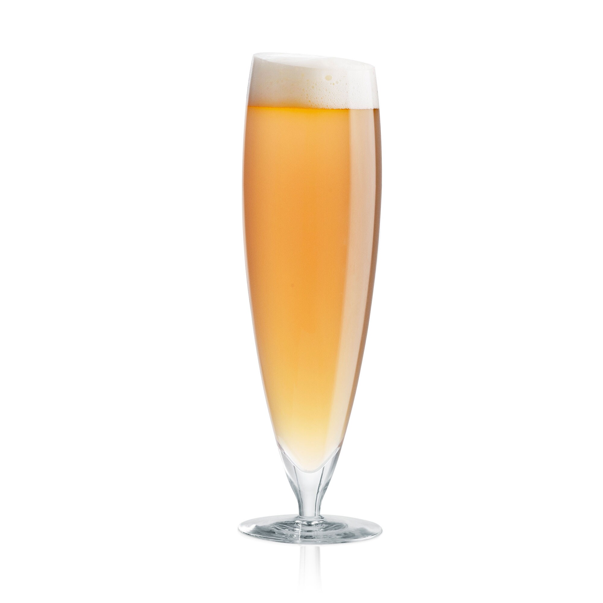 Beer Glass Set of 2 0.5L