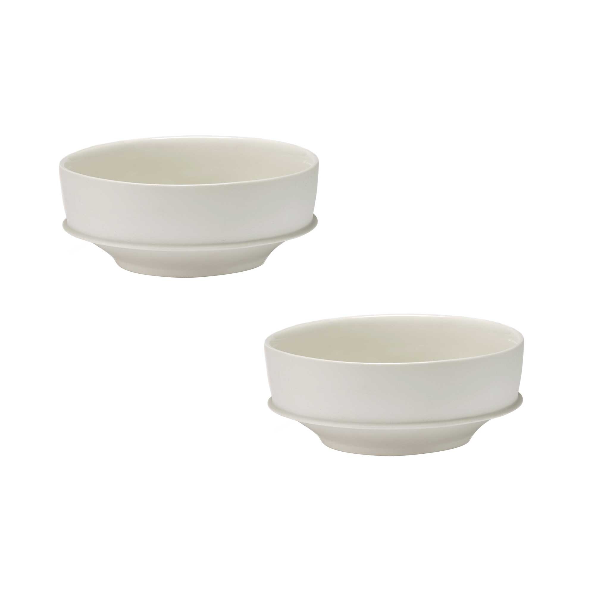 Dune Alabaster Bowl Set of 2
