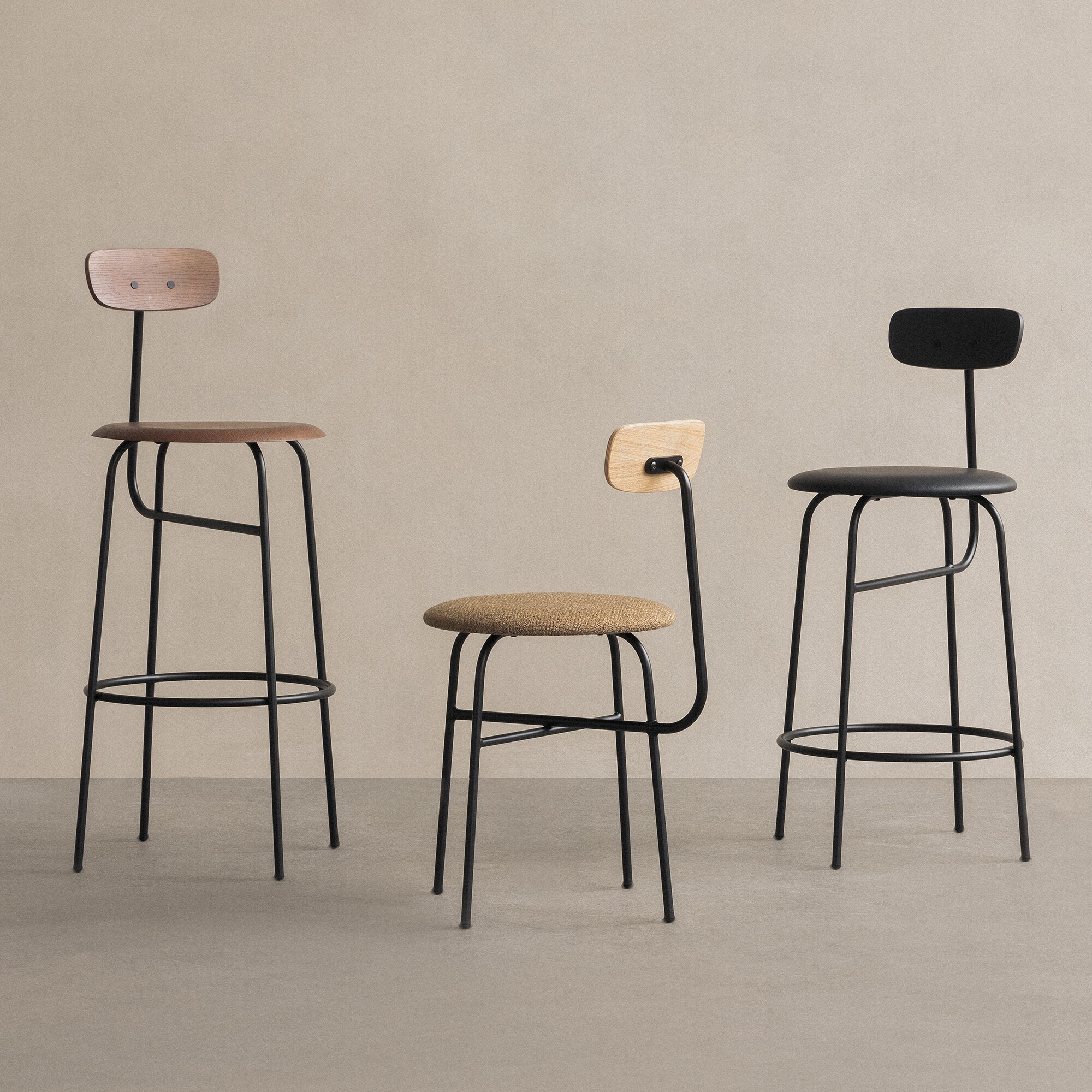 Afteroom Chair Fabric