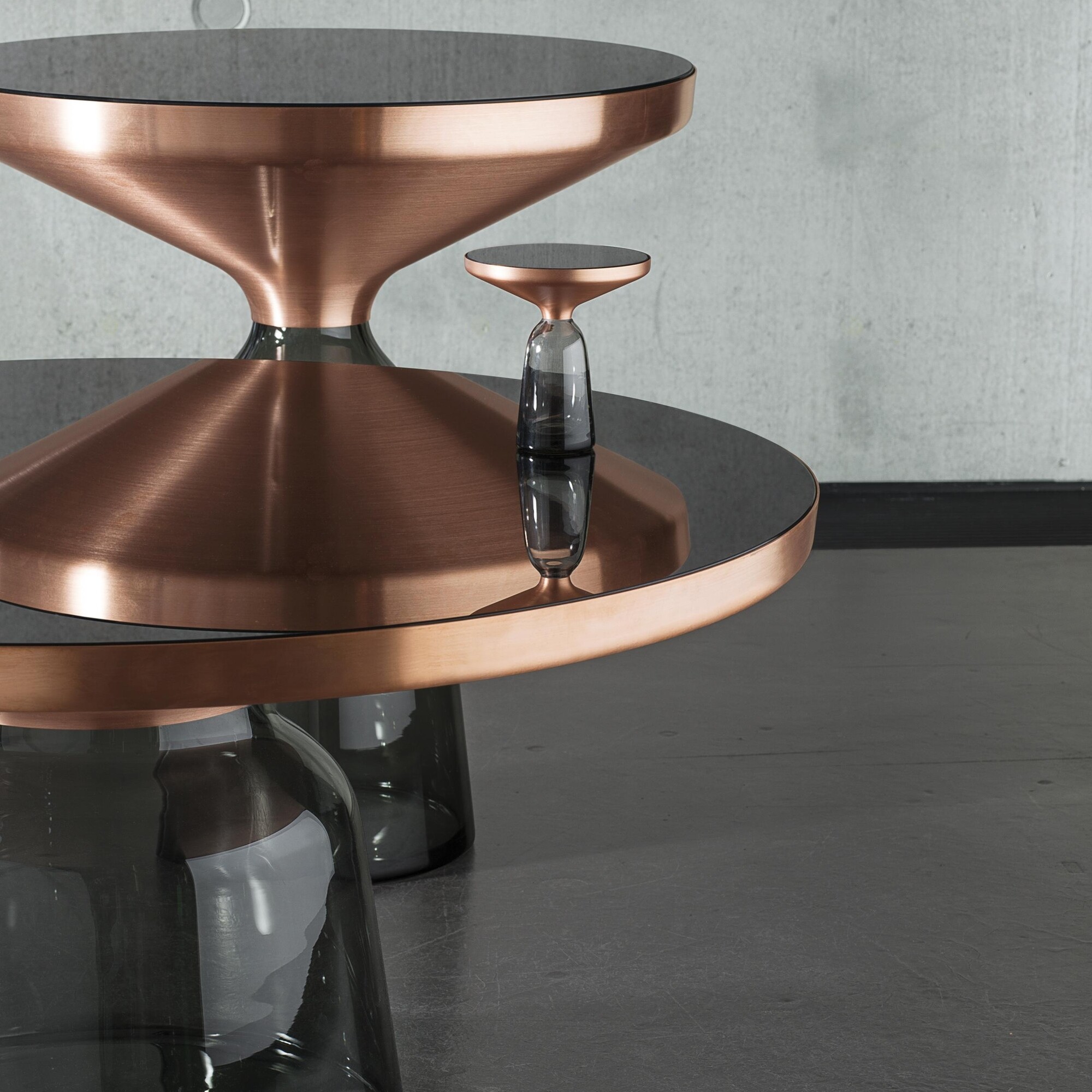 Bell Side Table Special Edition