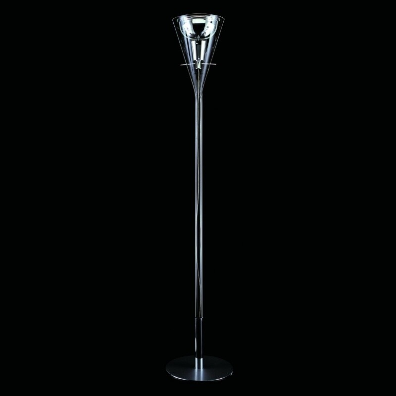 Flute Floor Lamp