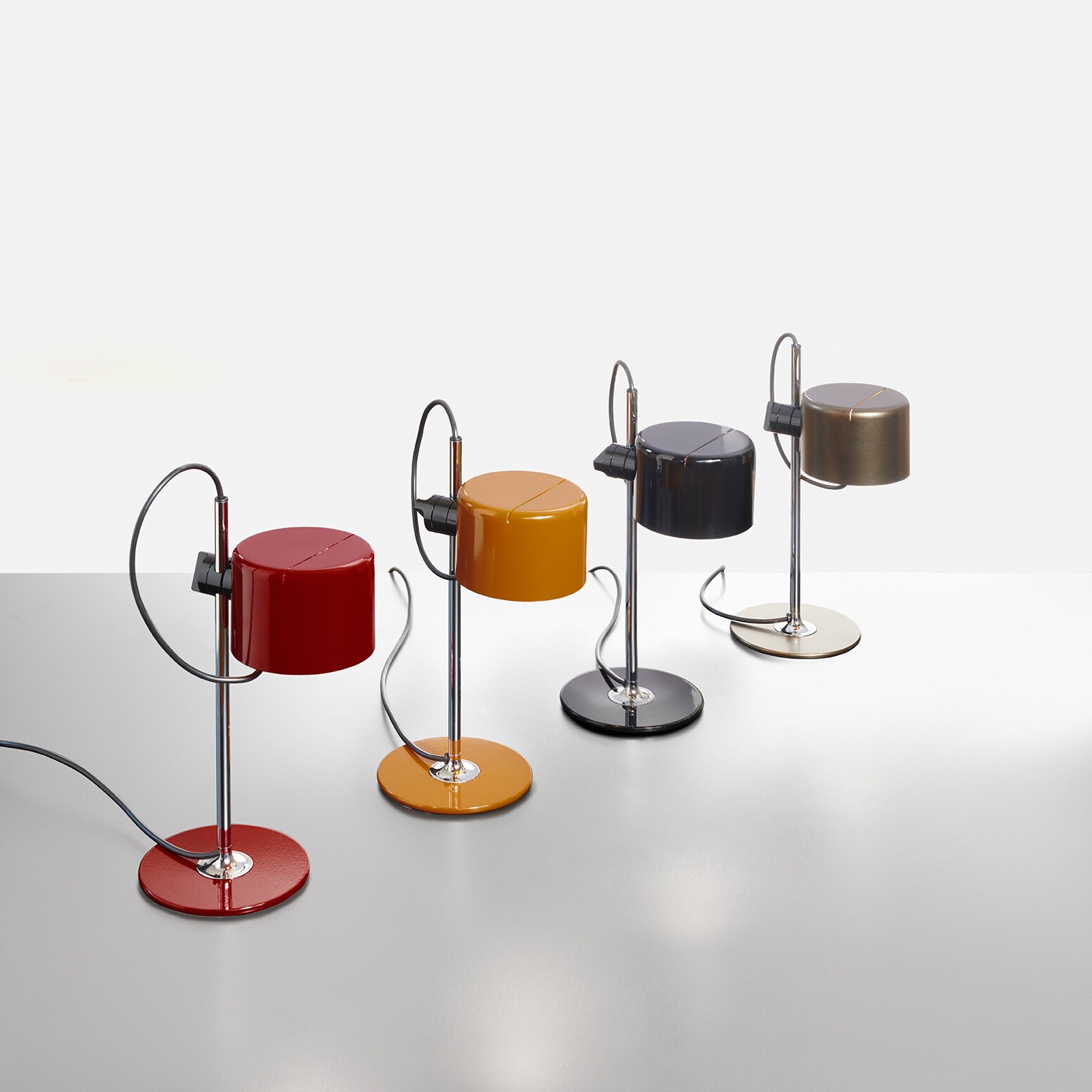 Mini Coupé 2201 Table Lamp